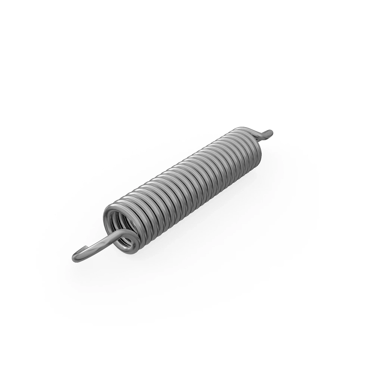 EXTENSION SPRING