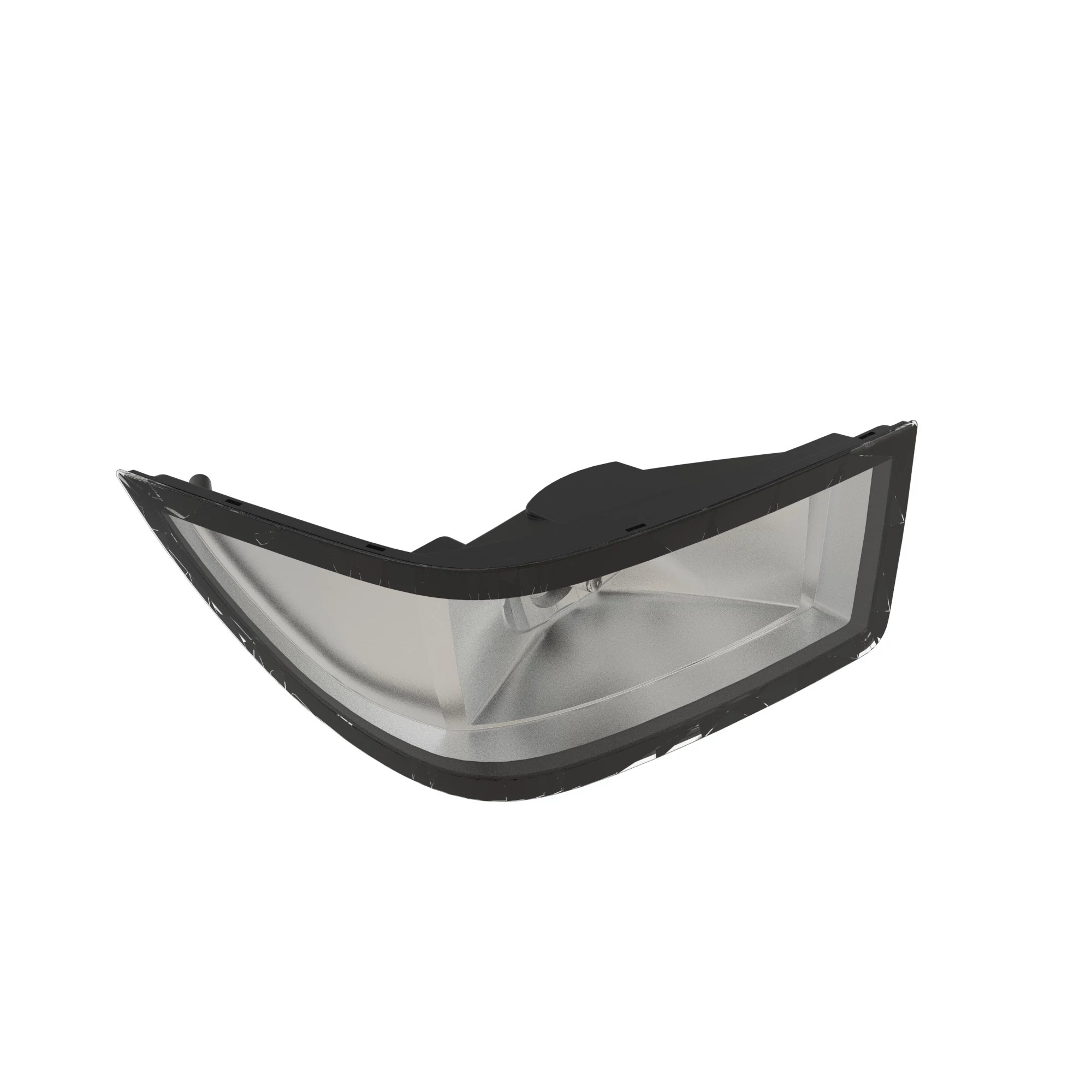 HEADLIGHT, R, DOMESTIC