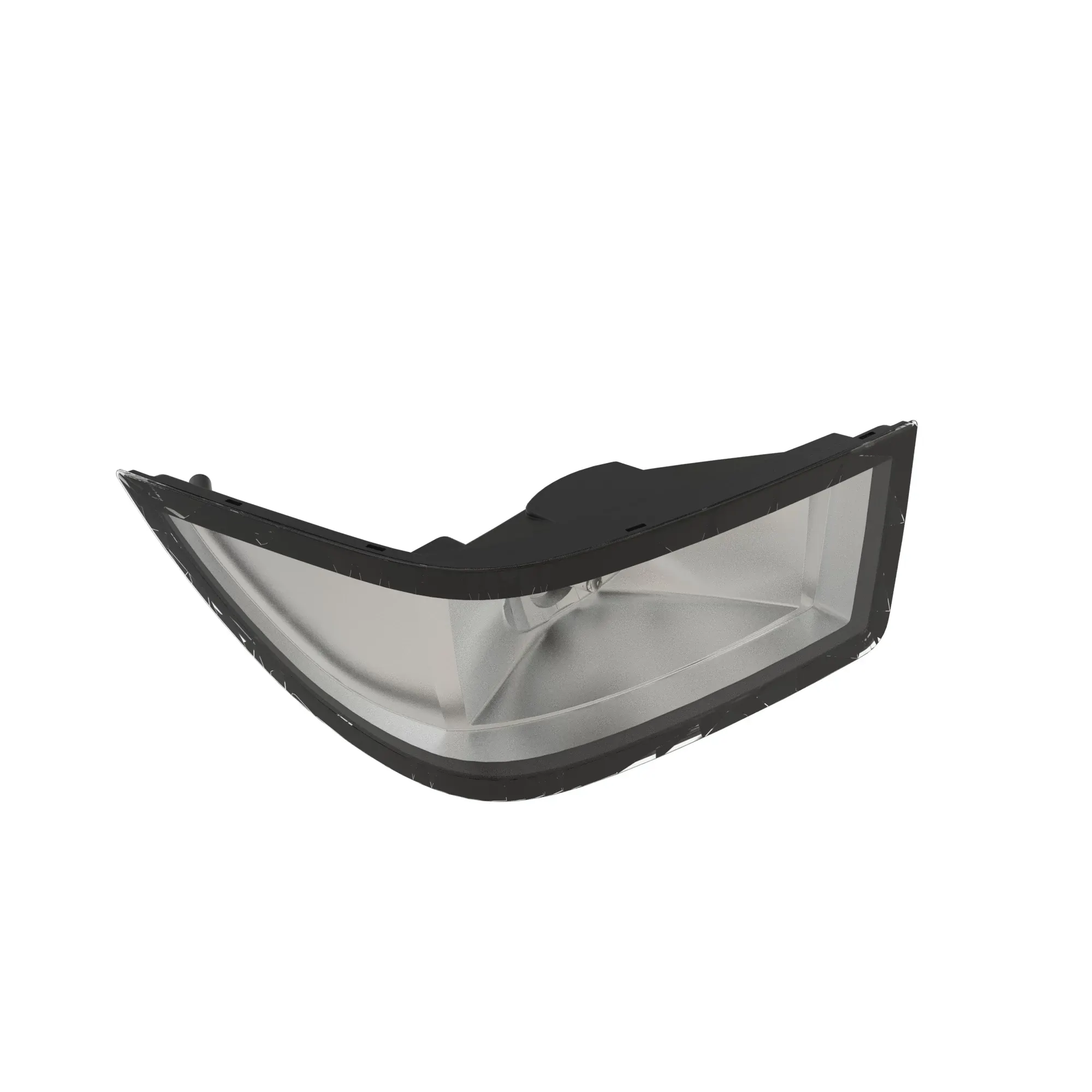 John Deere Right Side Headlight - TA24237