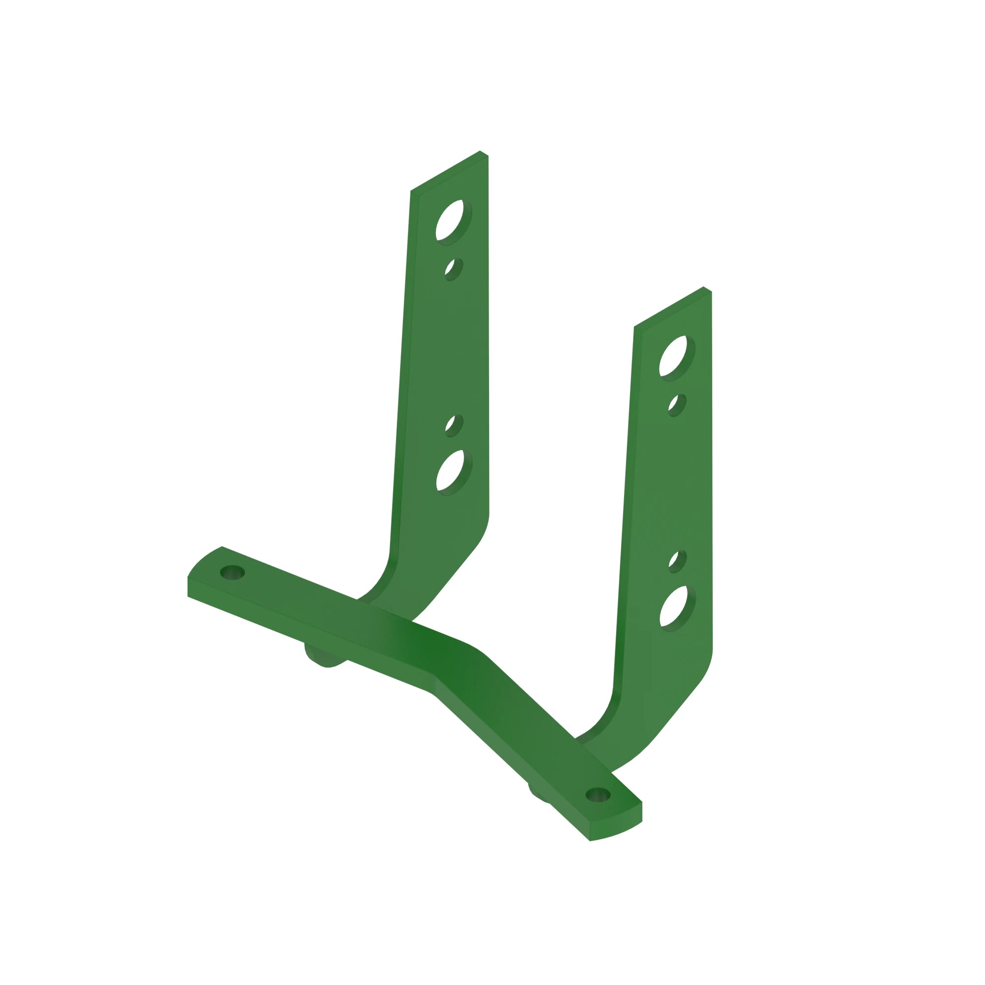 John Deere Blower Bracket - AA86568