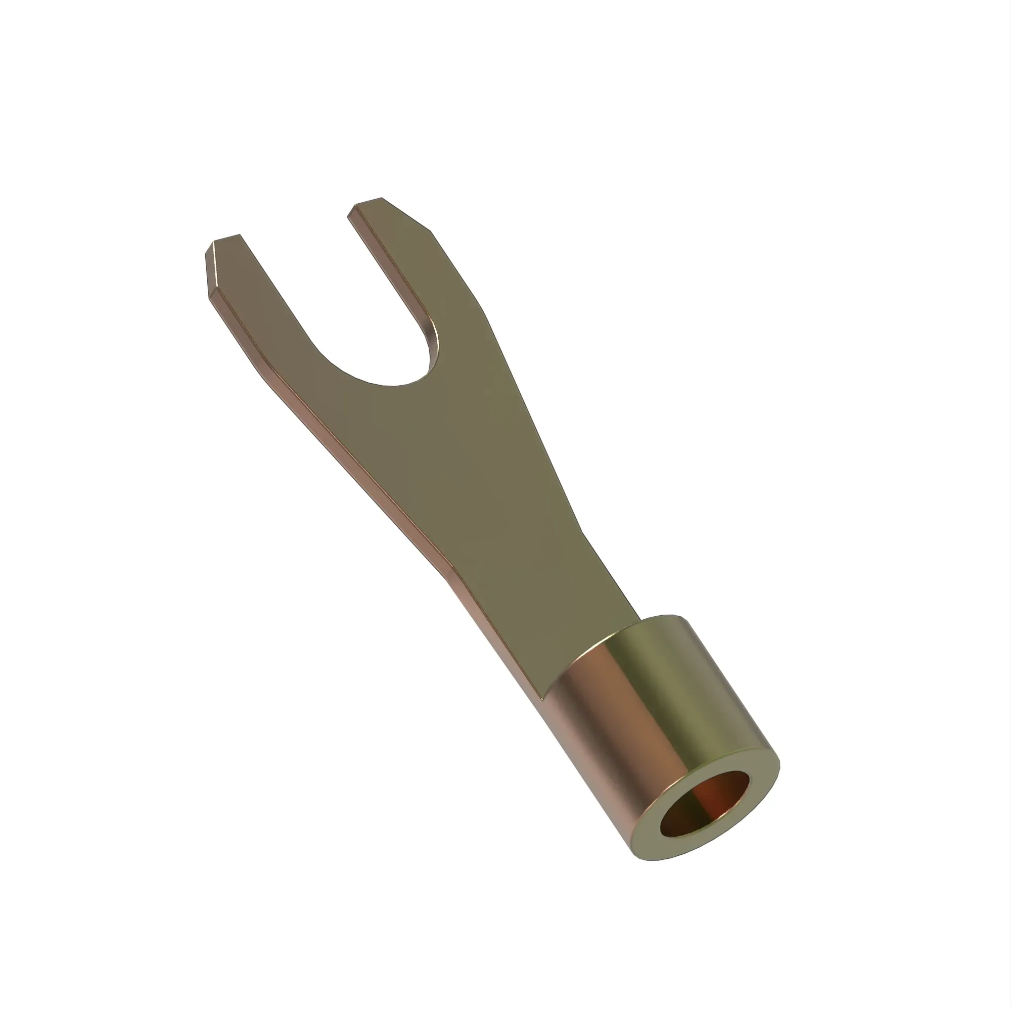 Elec. Connector Terminal