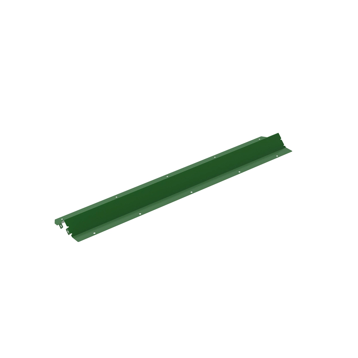 Channel, Meter Floor