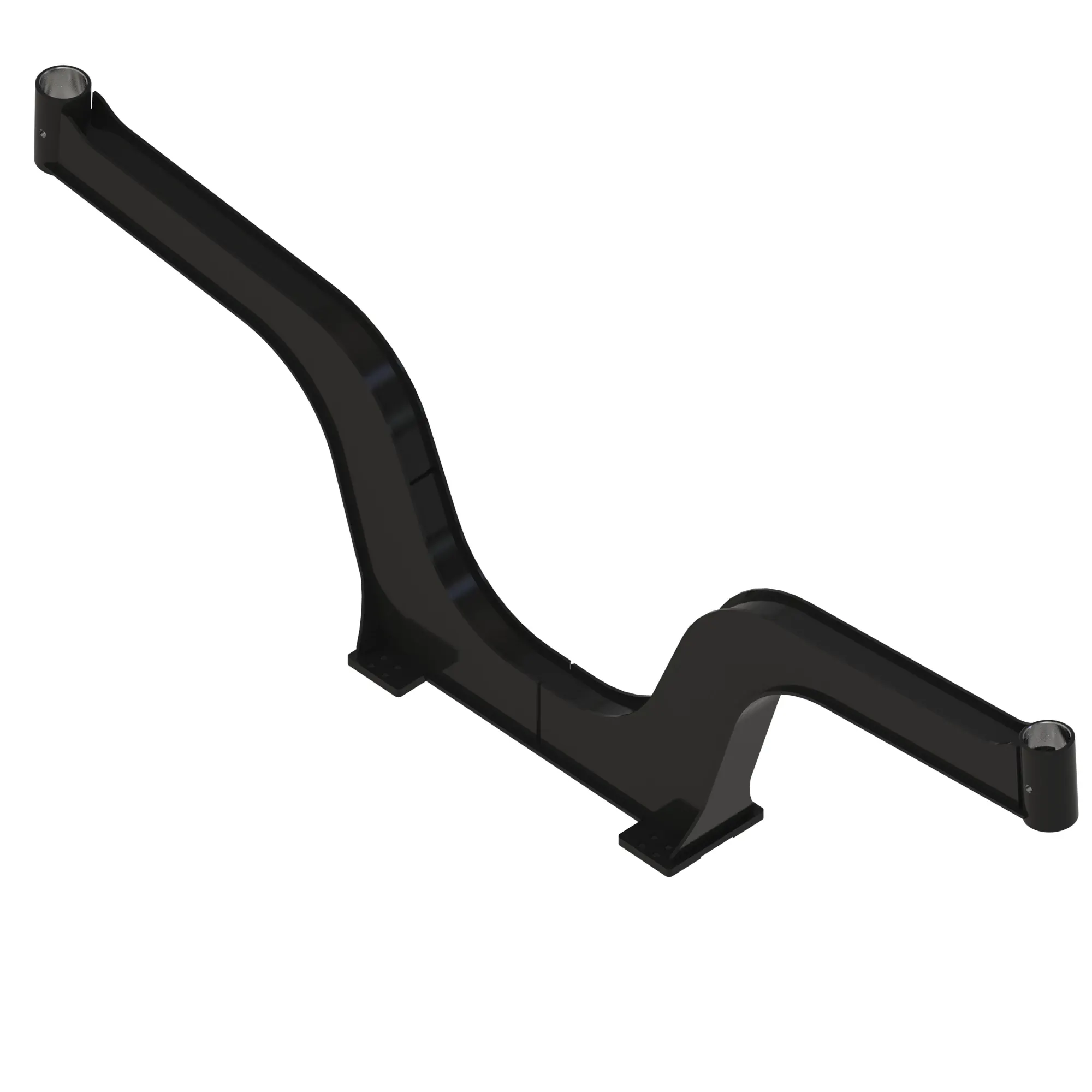 John Deere Gate - F648400