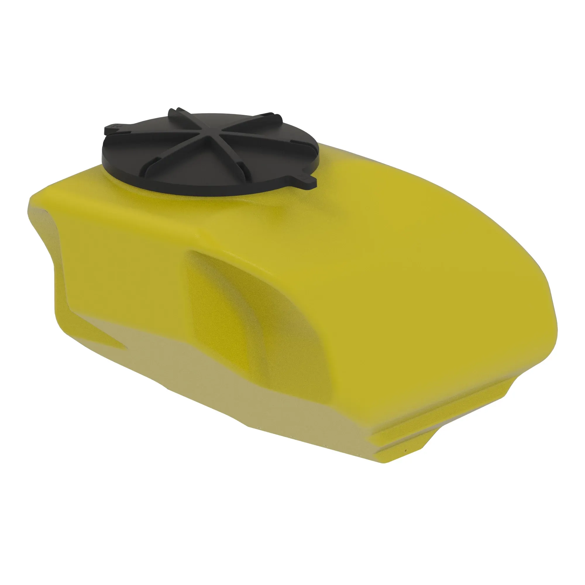 TANK, ASSEMBLY, 25 BU DH (SQ#)