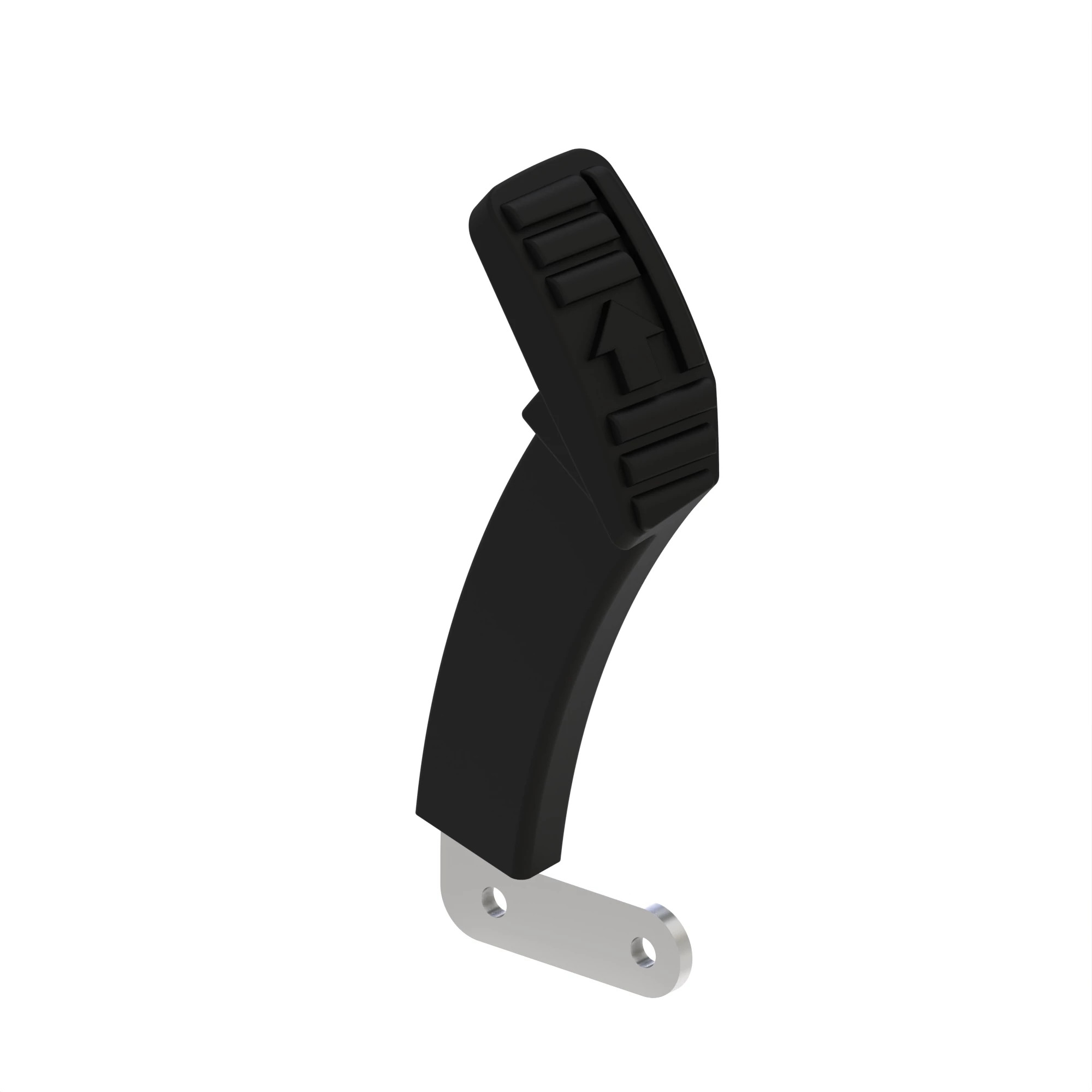 PEDAL, FORWARD TRAVEL