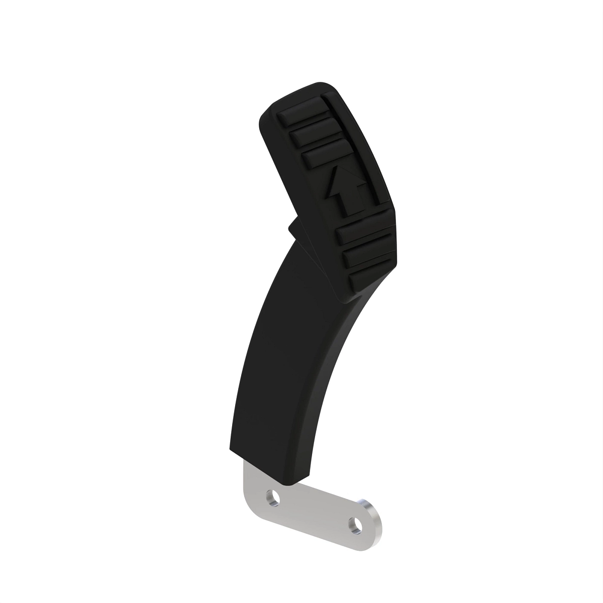 Pedal, Forward Travel