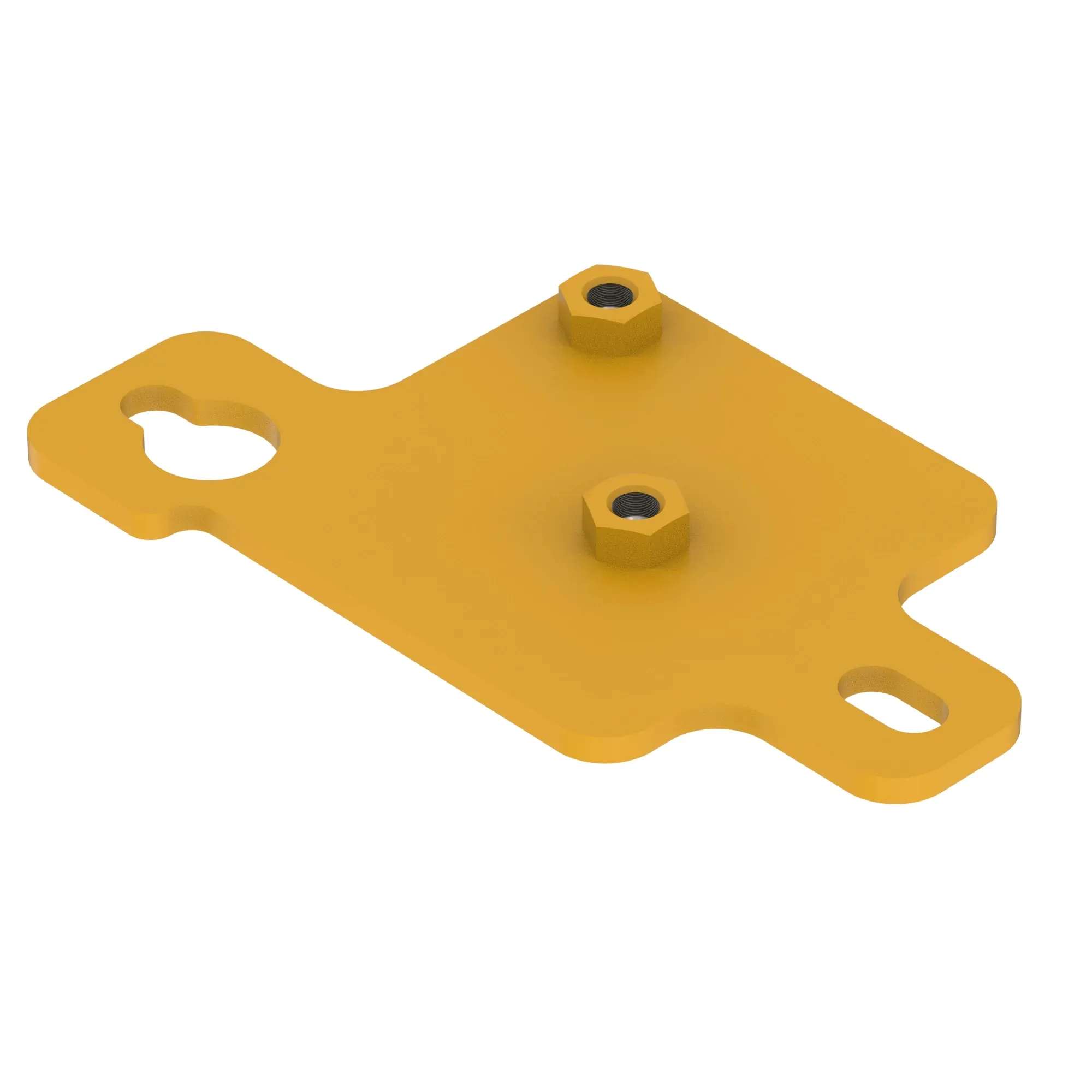 John Deere Bracket - AT492389