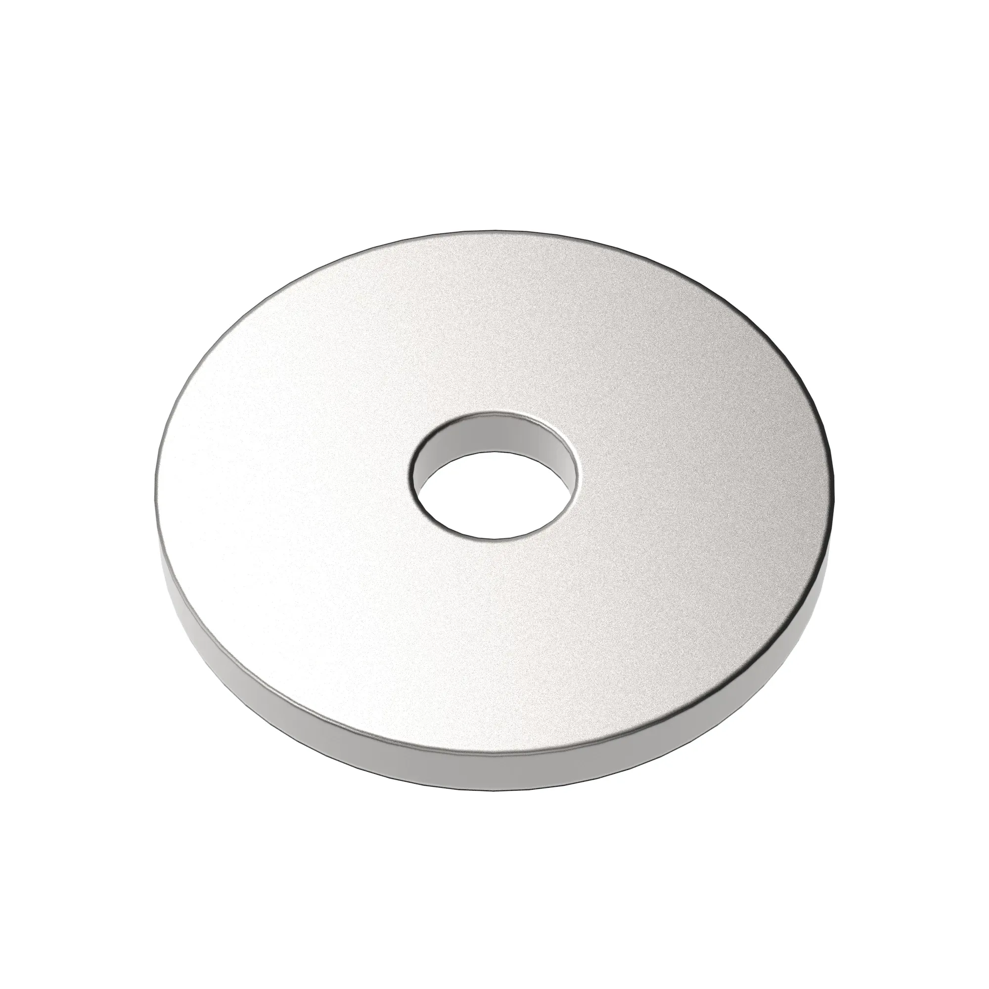 John Deere Round Hole Washer - MG694478