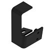 BRACKET, CLUTCH STOP