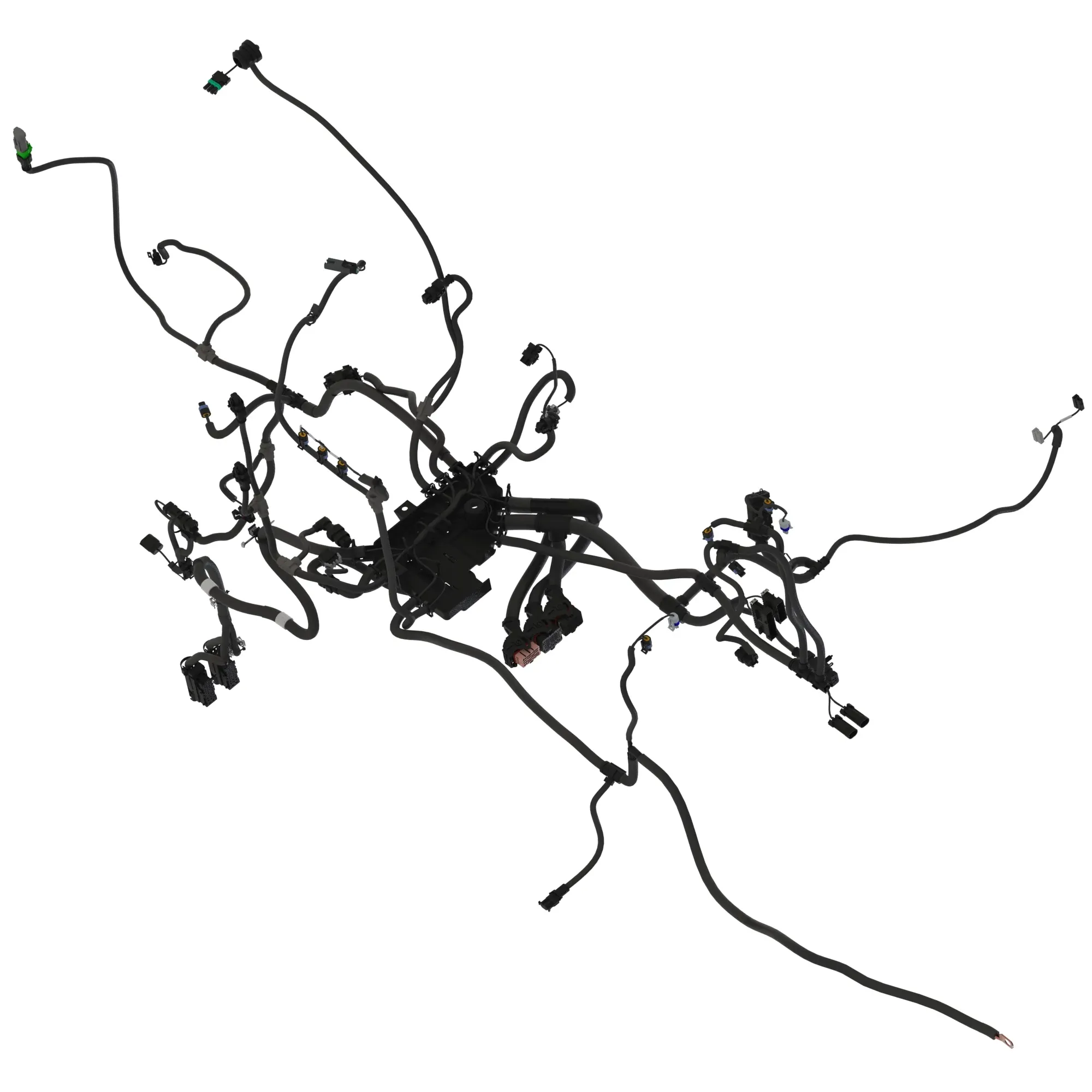 Wiring Harness