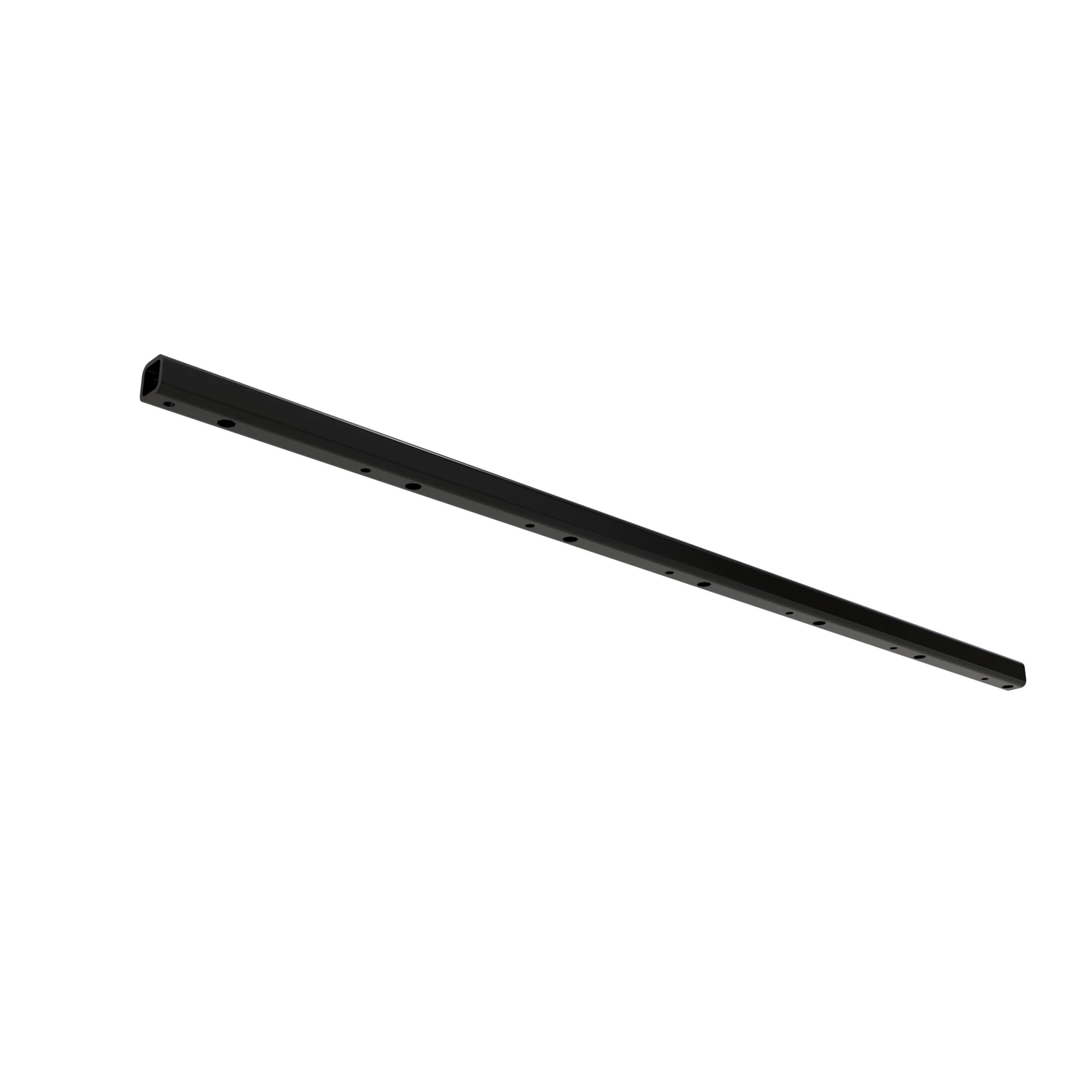STRUCTURAL TUBING, TUBE SCRAPER 11"