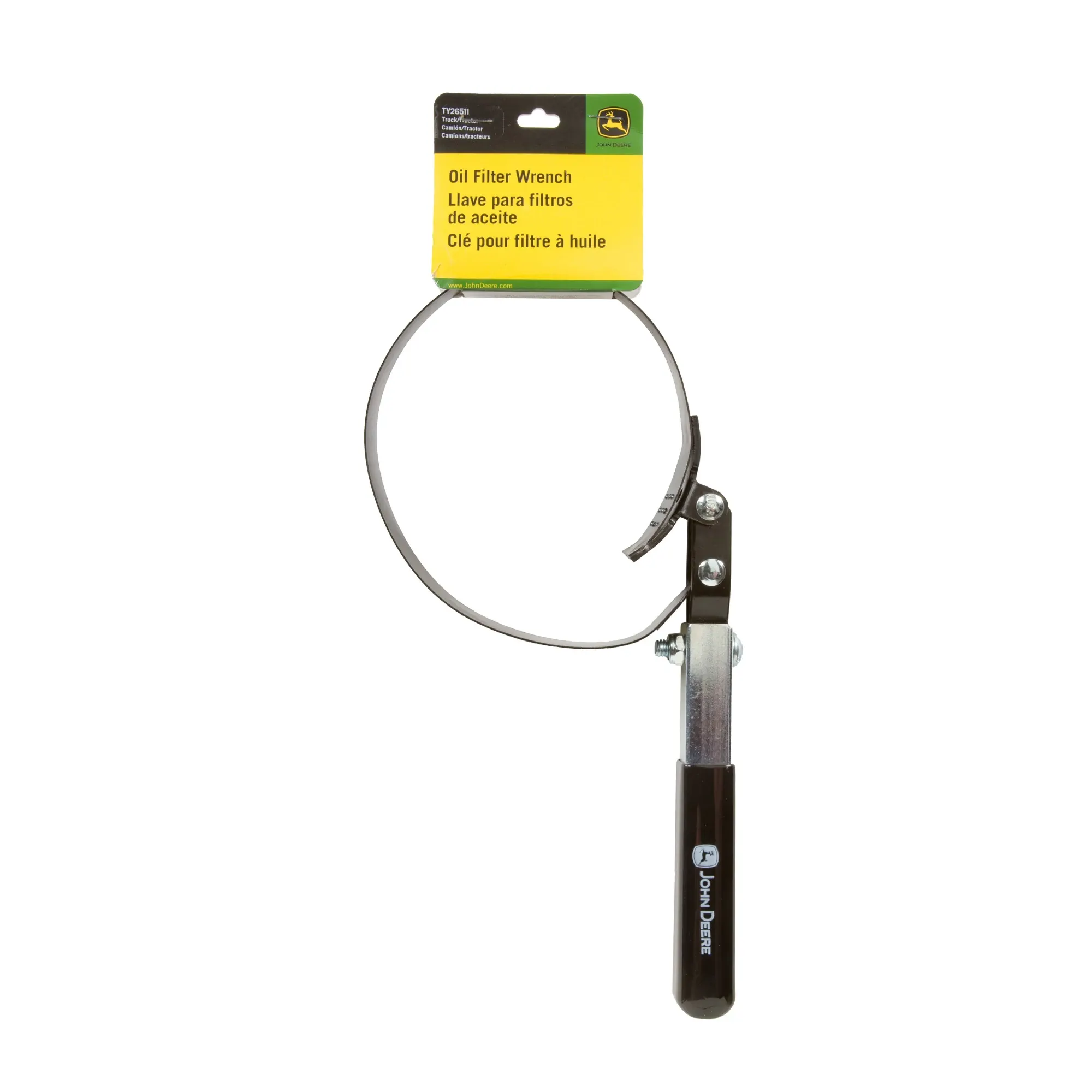 John Deere Filter Wrench - TY26511