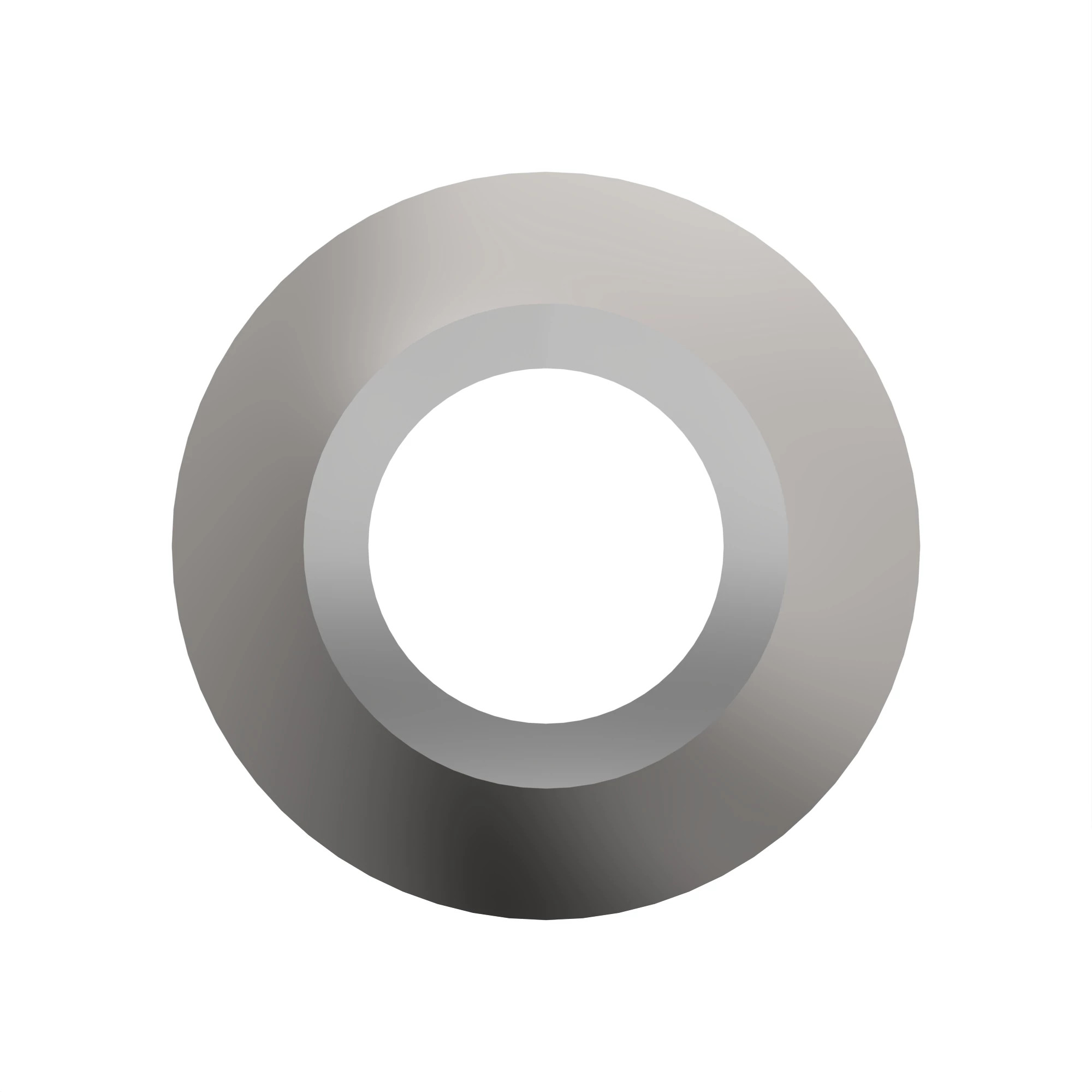 SPACER, SPACER, M17.5 X 27 X 20, ZN