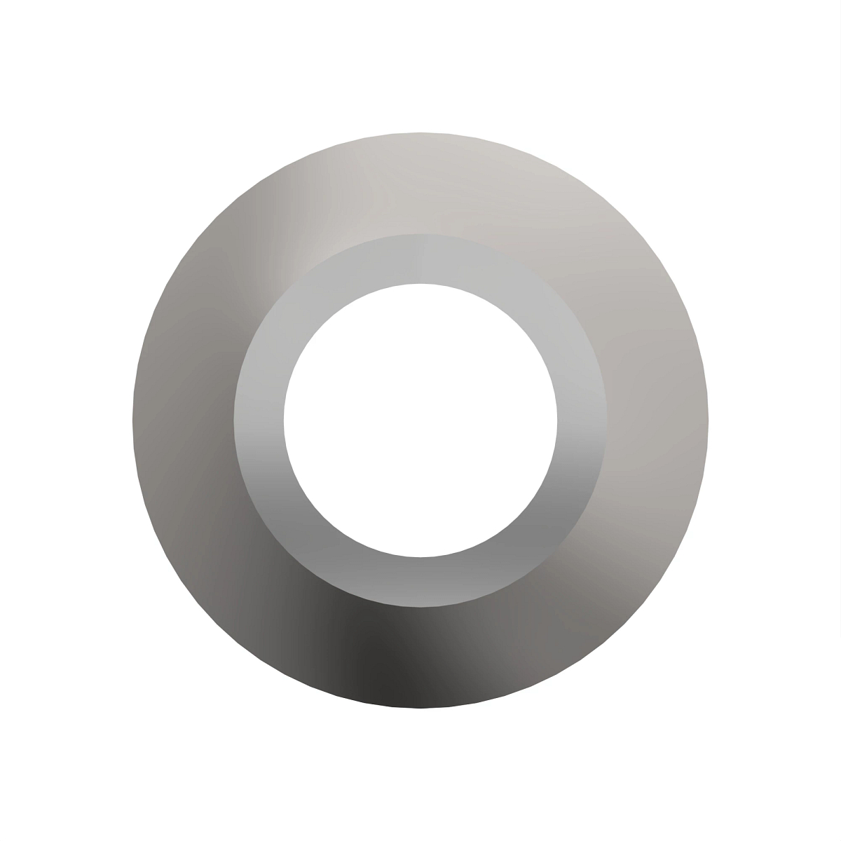 SPACER, SPACER, M17.5 X 27 X 20, ZN