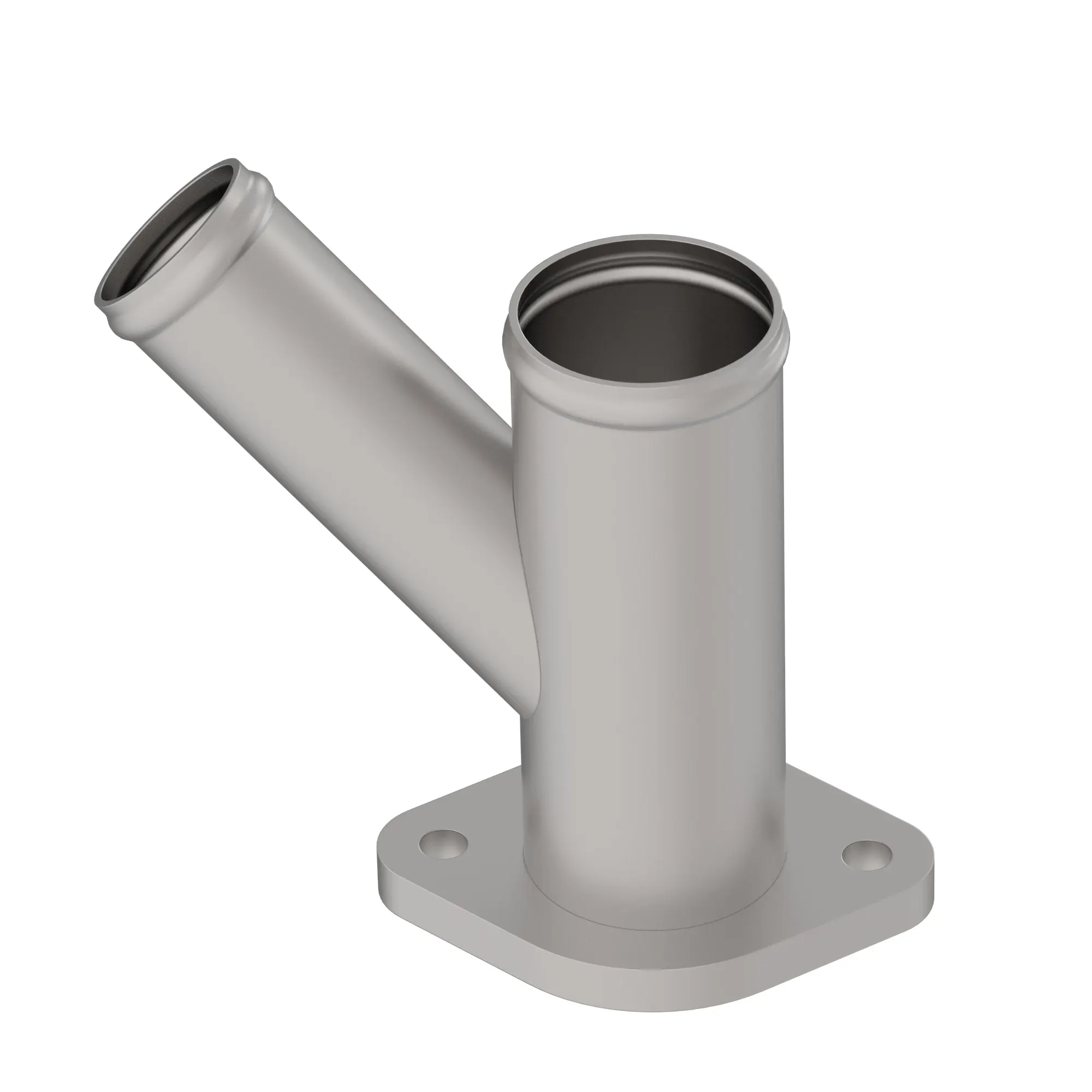 Flange Fitting