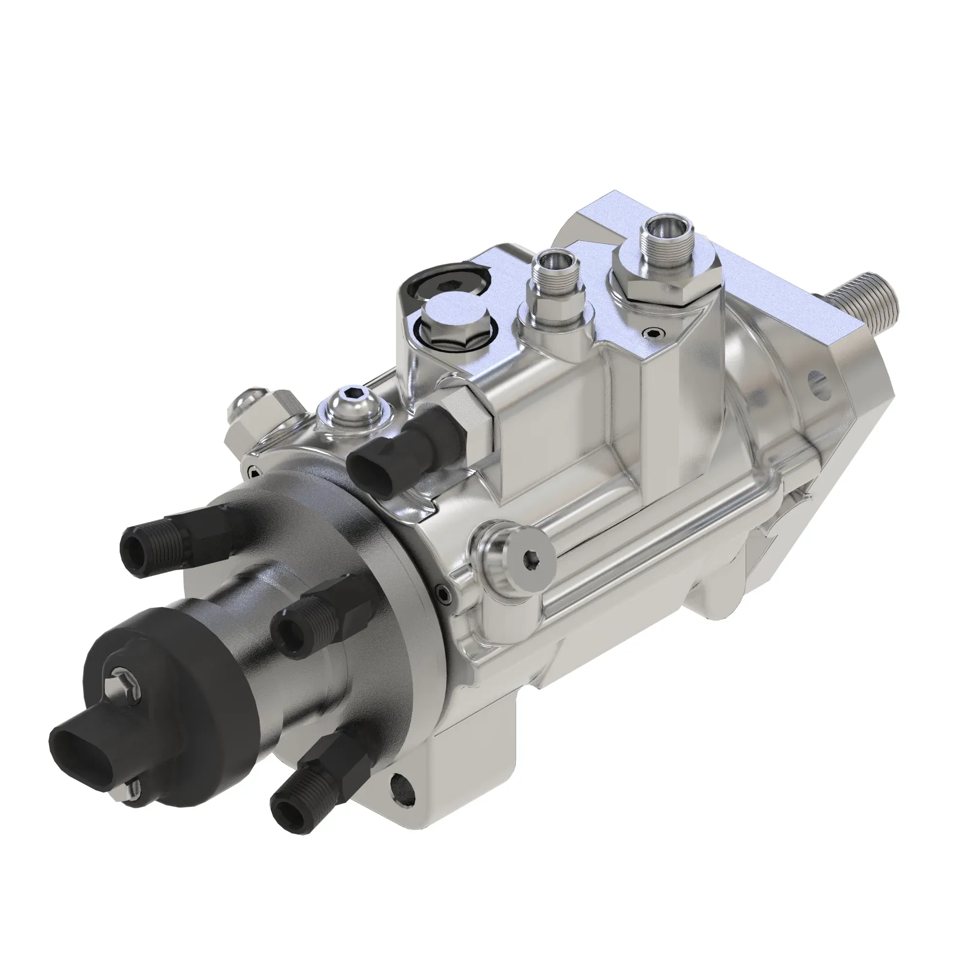 Fuel Injection Pump