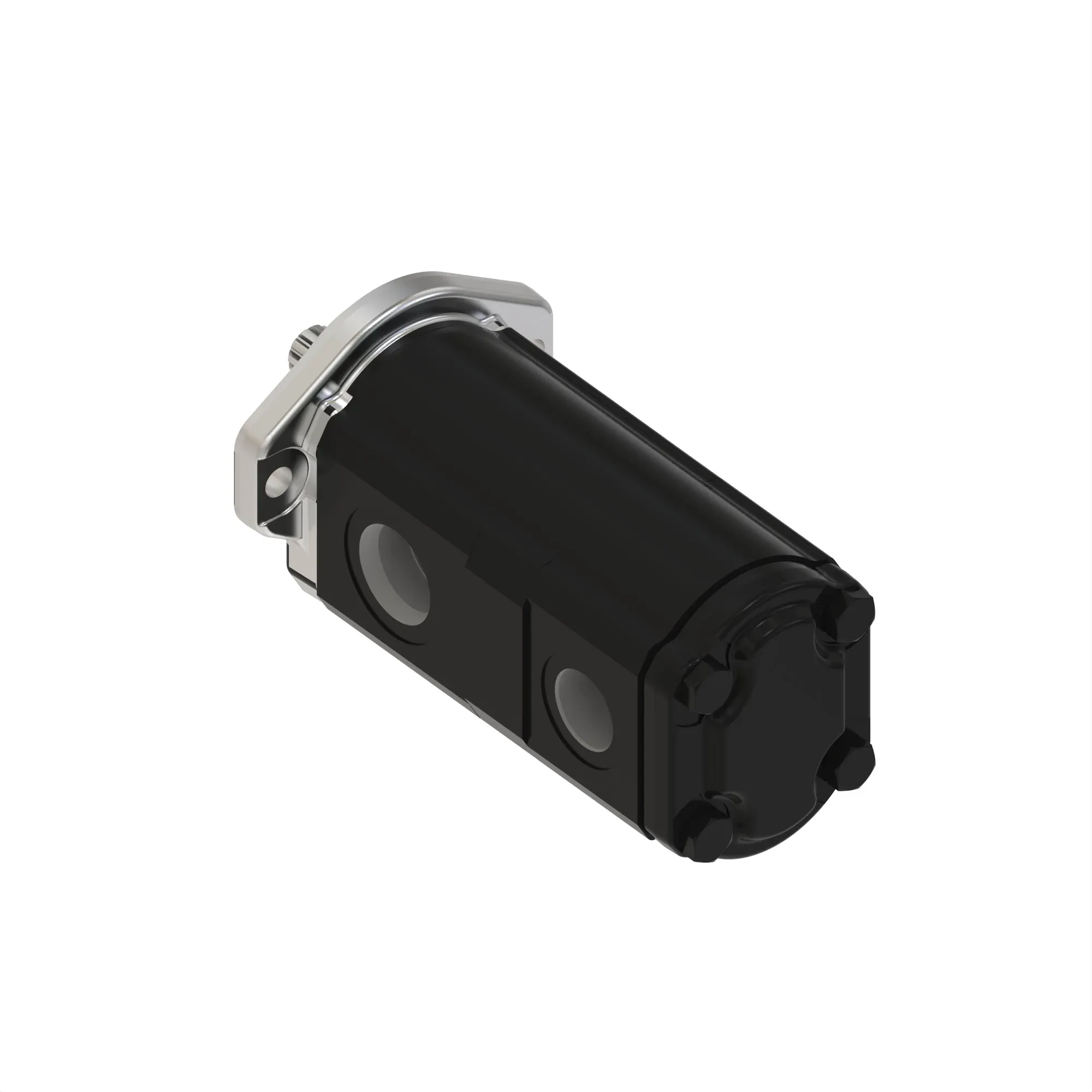 AT327458: Fan Drive Hydraulic Pump