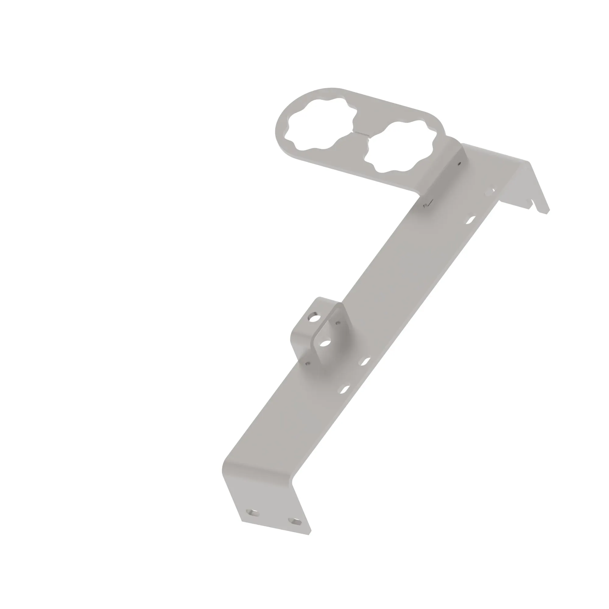 John Deere Support - DC200321