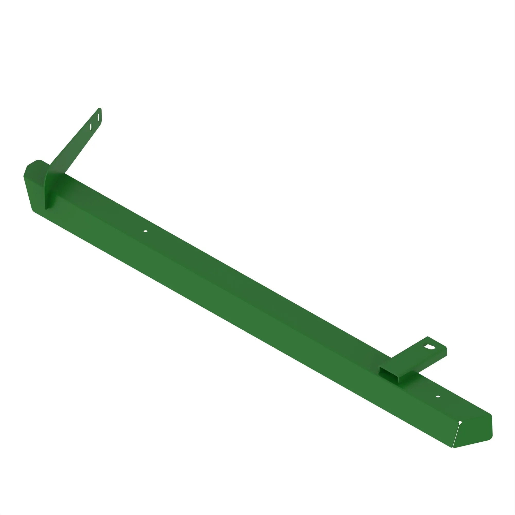 ASSY, UNLOADING AUGER CHAIN GUARD