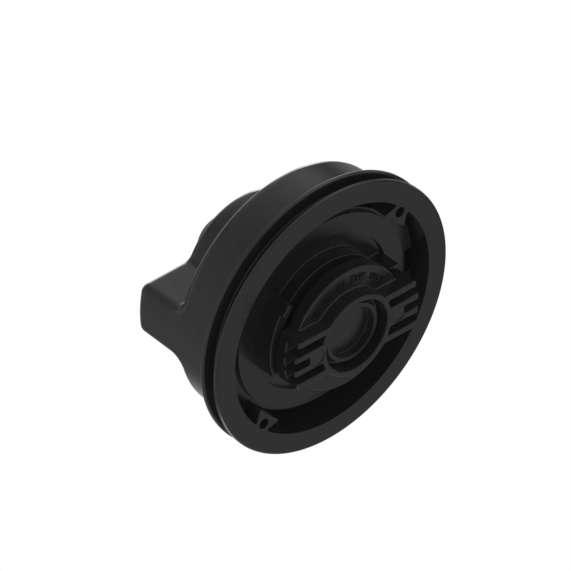 Filler Cap