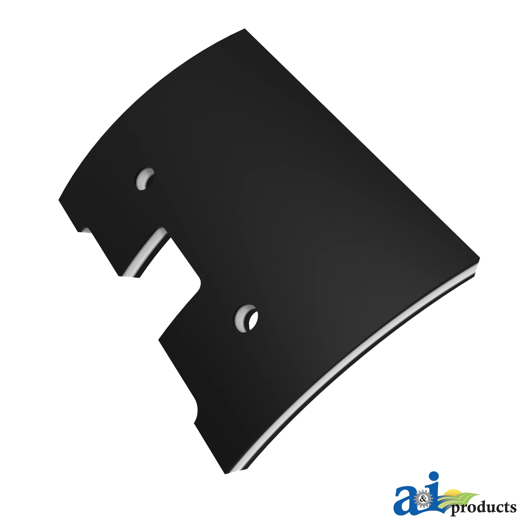 A&I Products Clean Grain Elevator Link Chain - A-AH162441