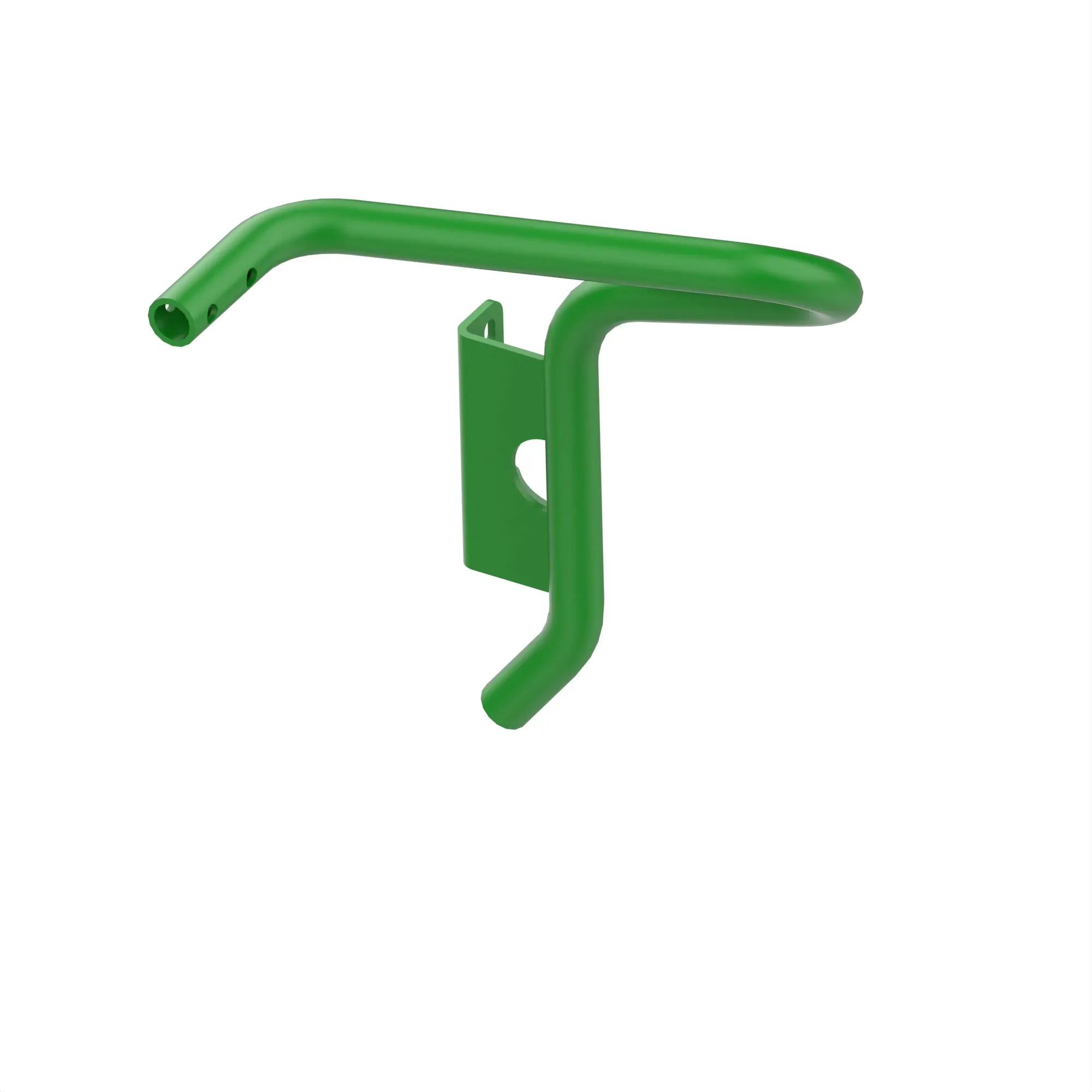 TRANSPORT LATCH TUBE
