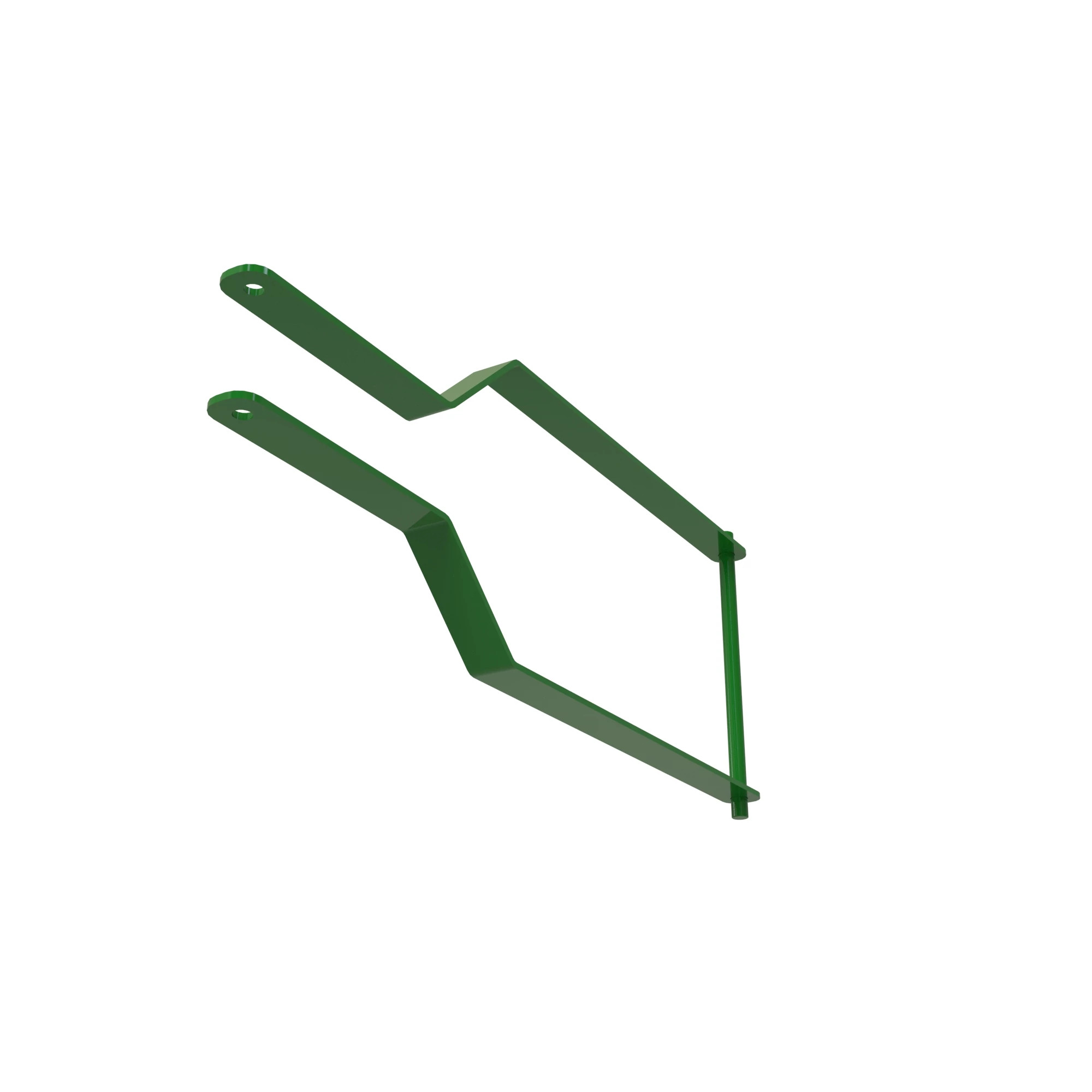 John Deere Gauge - AFH220181