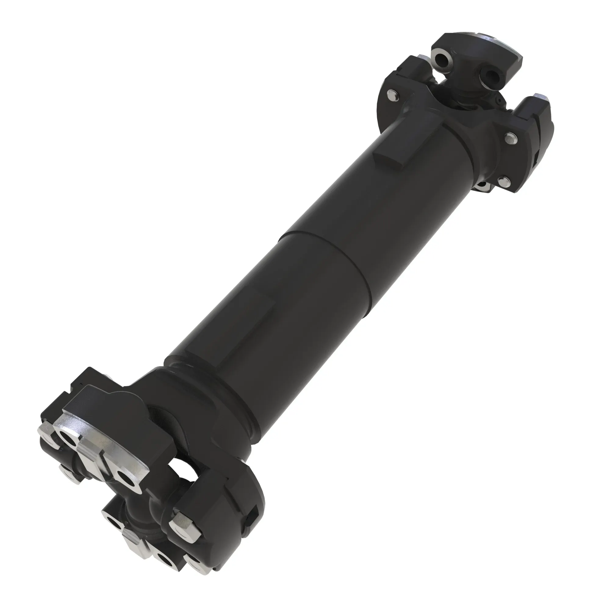John Deere Universal Driveshaft - AT545686