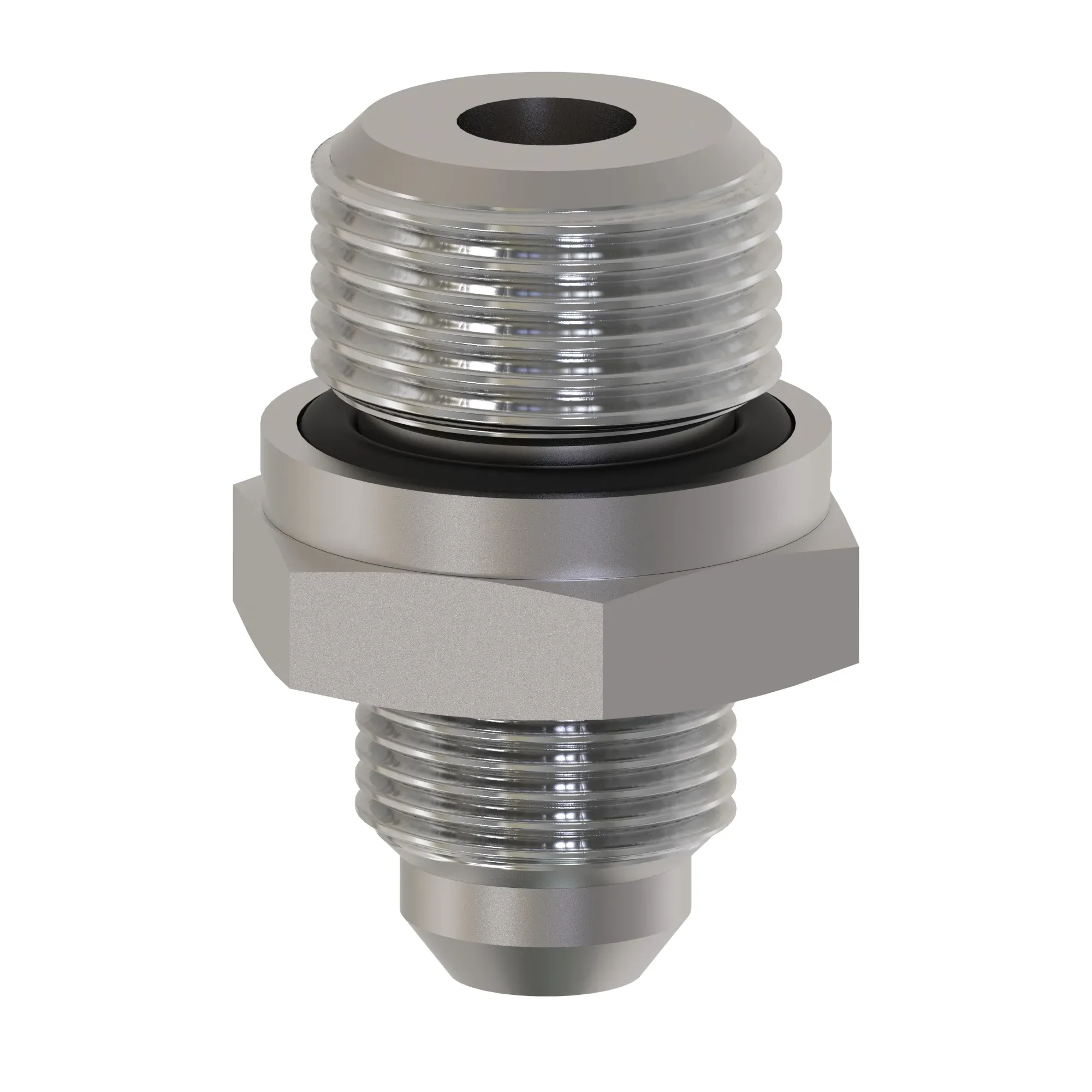John Deere Fitting - F025524