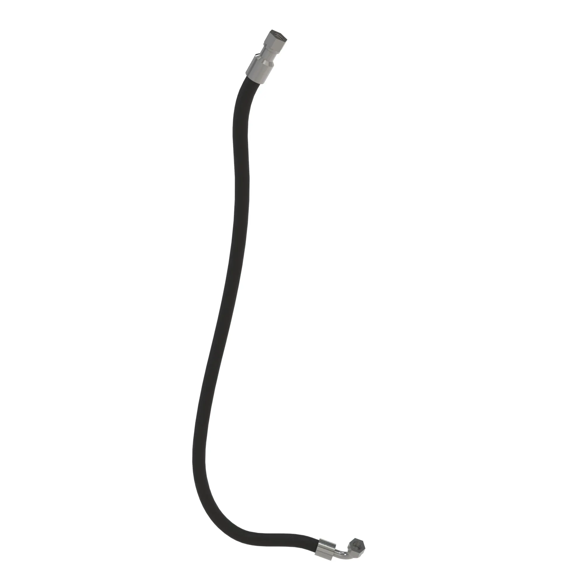 John Deere Hydraulic Hose - F724227