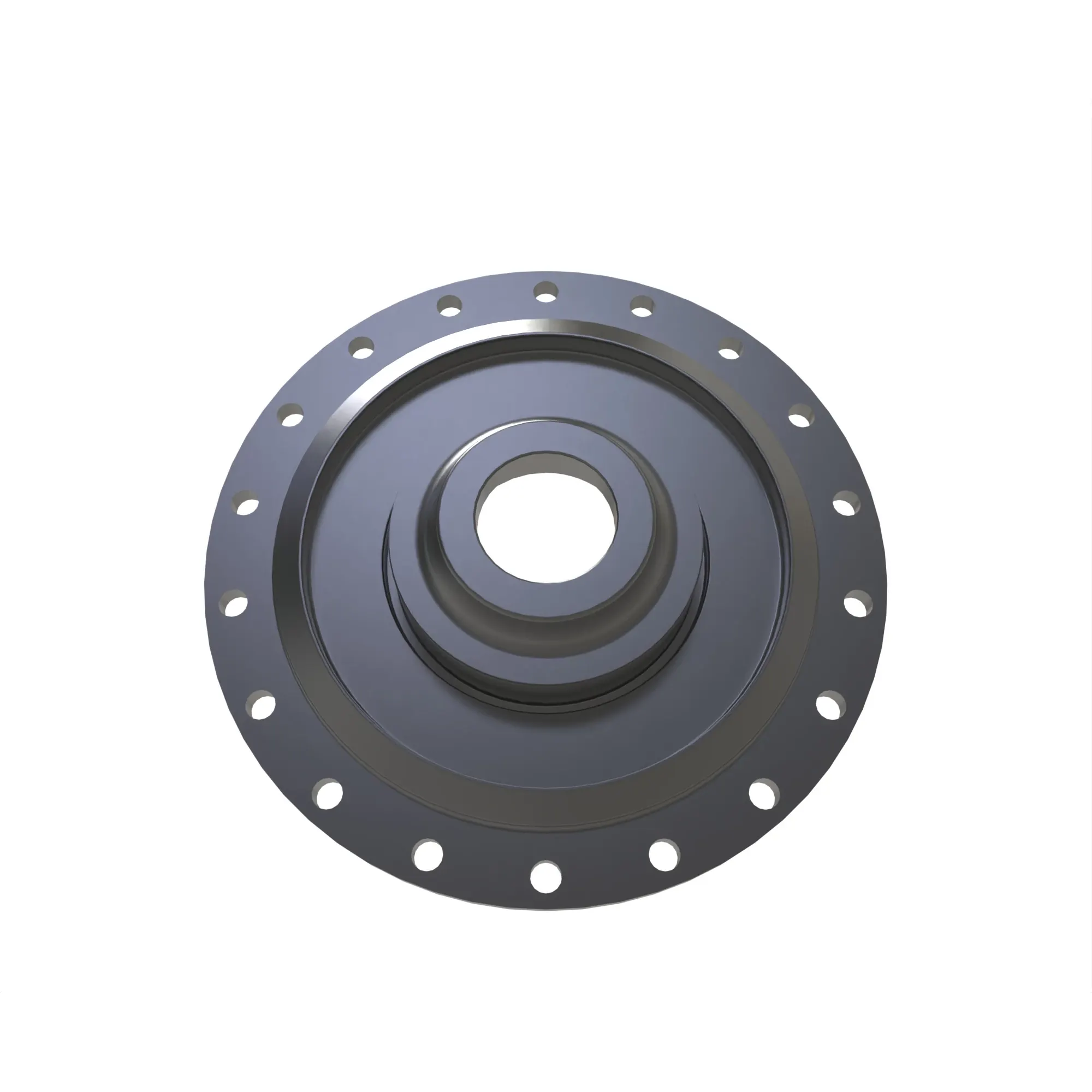 John Deere Differential Cover - YZ123029