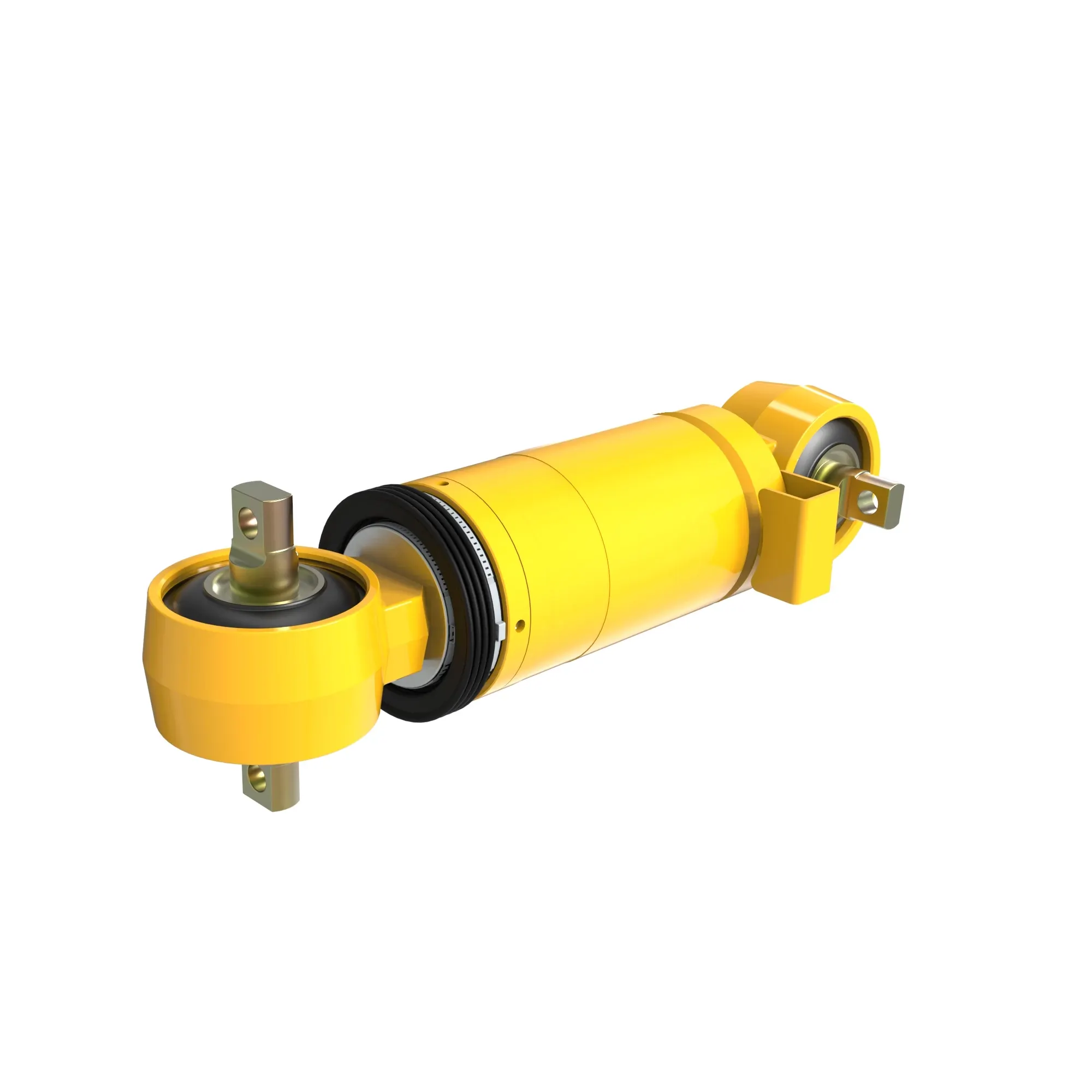 SEAT SHOCK ABSORBER