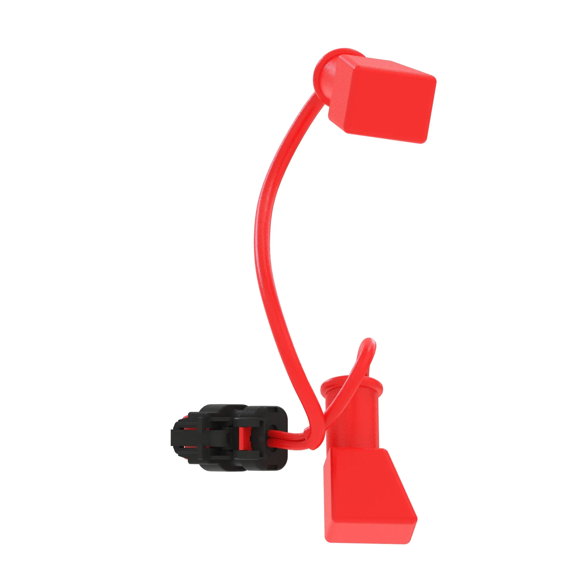 HARNESS, DUAL ALT EXCIT FT4, G2