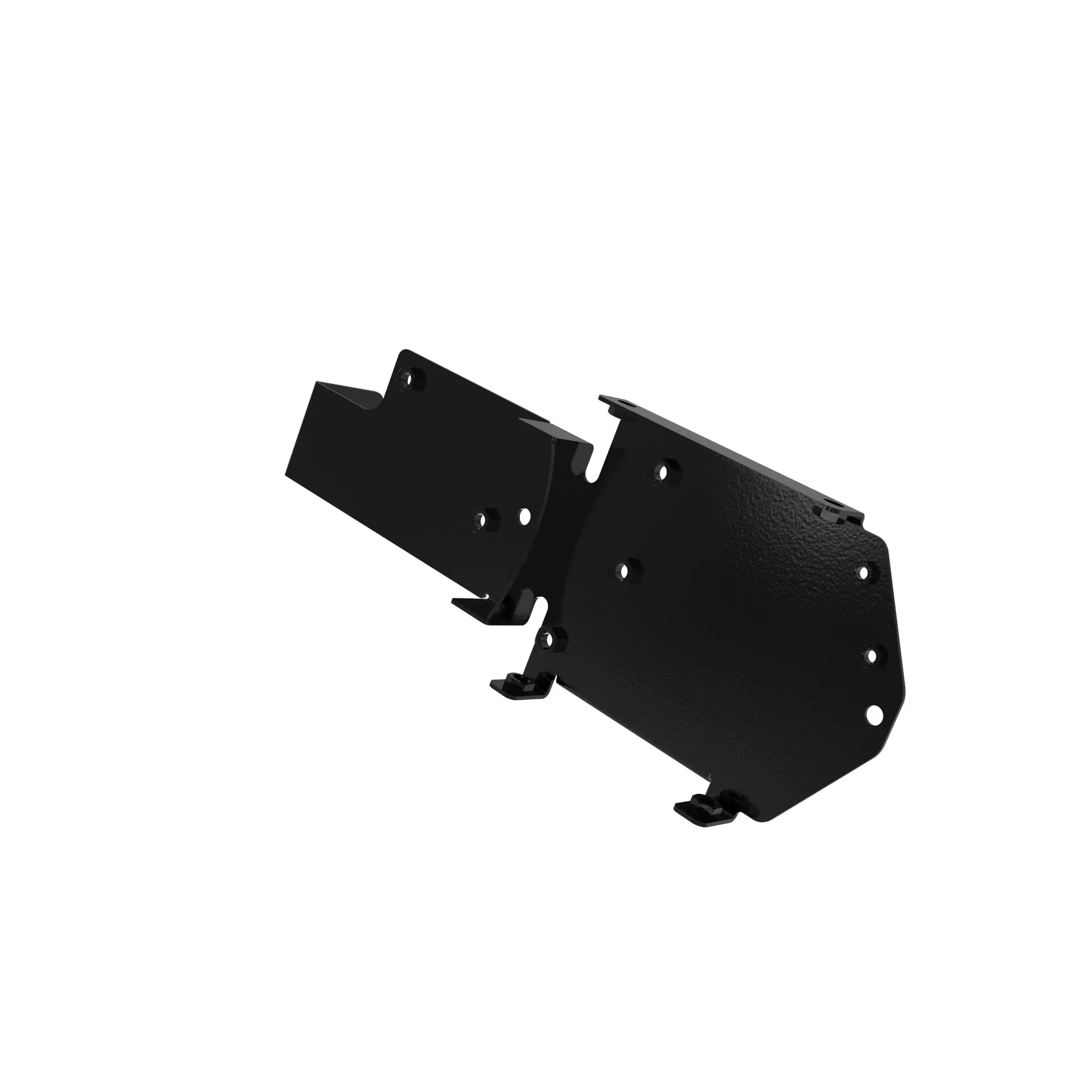 RE572502: Sensor Mounting Bracket
