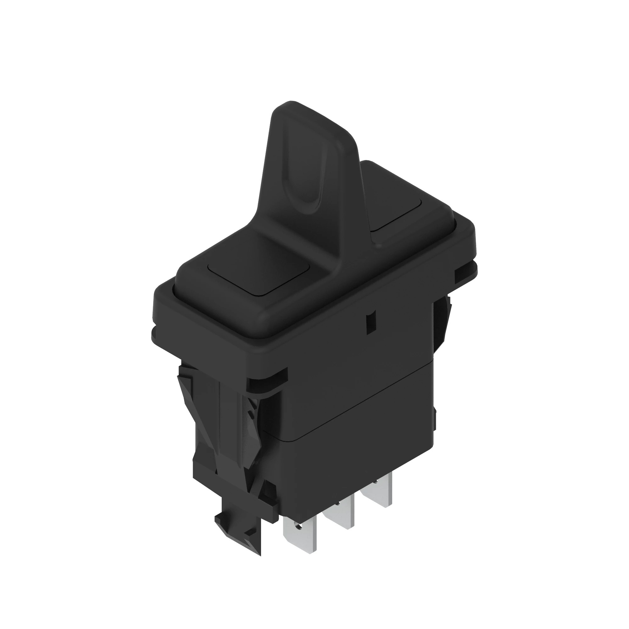 SWITCH, ROCKER 4TH & 5TH SCV (KIT)