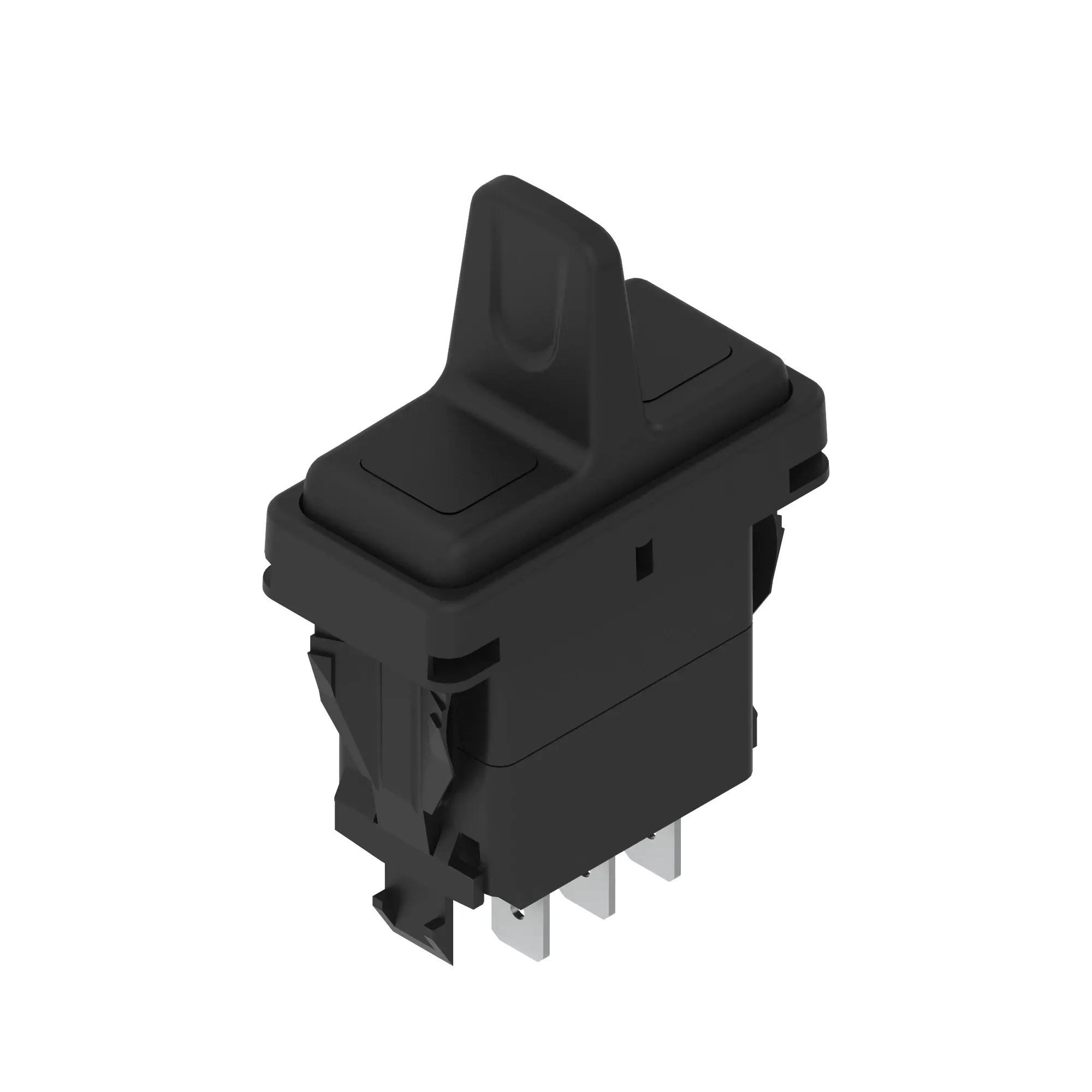 John Deere Rocker Switch - LVA16743