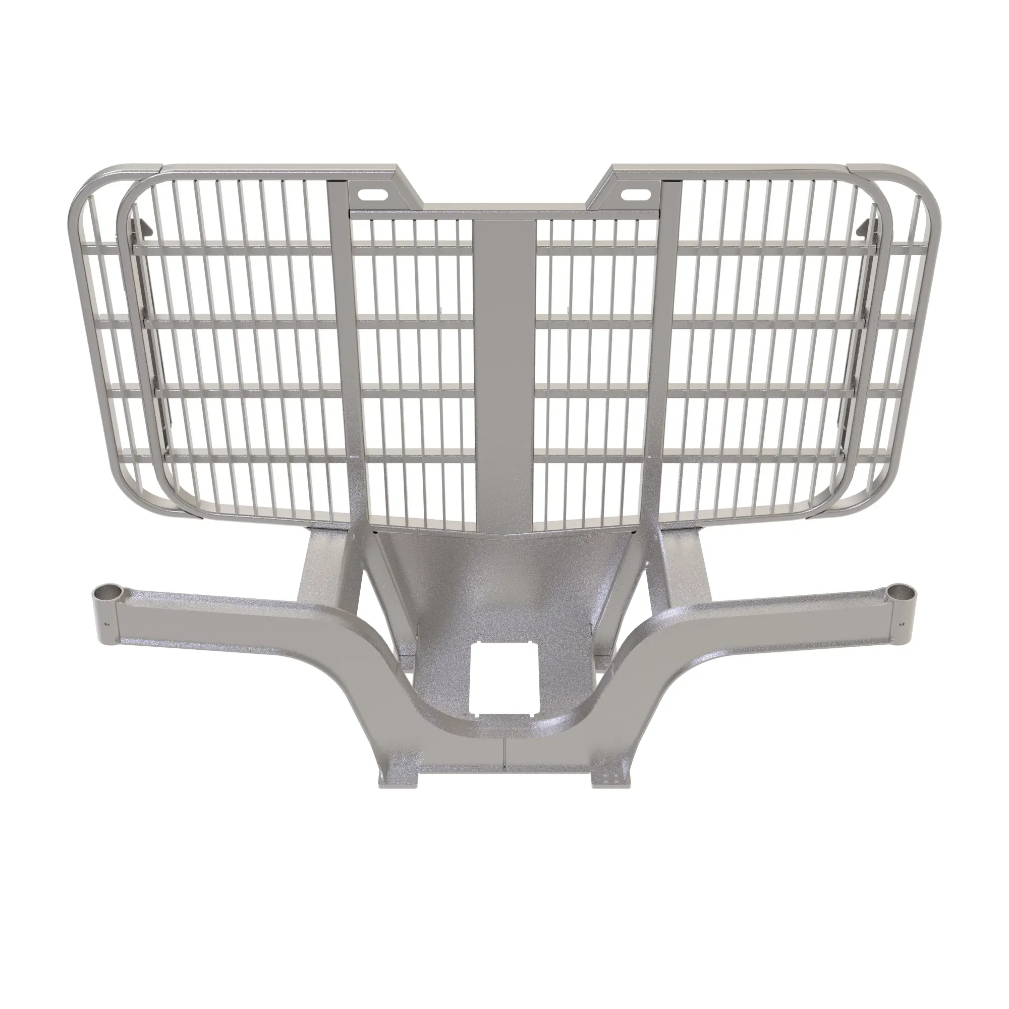 John Deere Wide Headboard - F707138