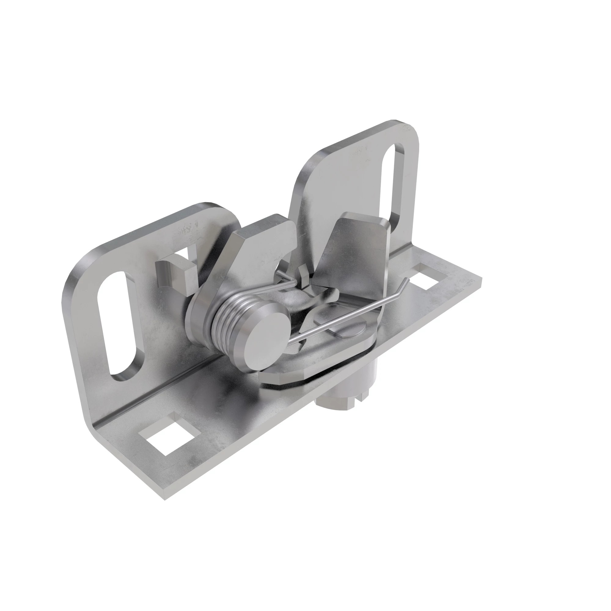 REINFORCED CE LATCH