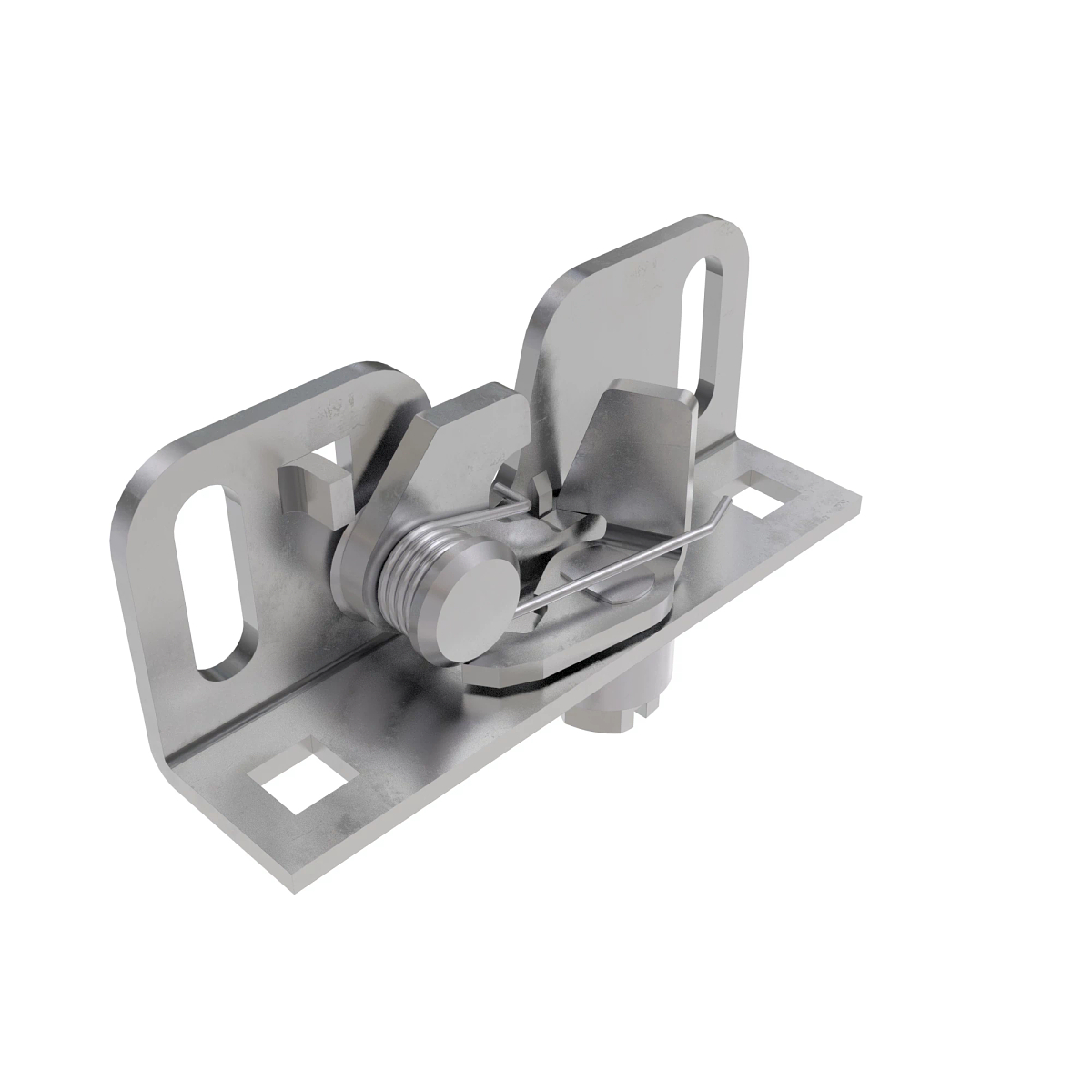 REINFORCED CE LATCH