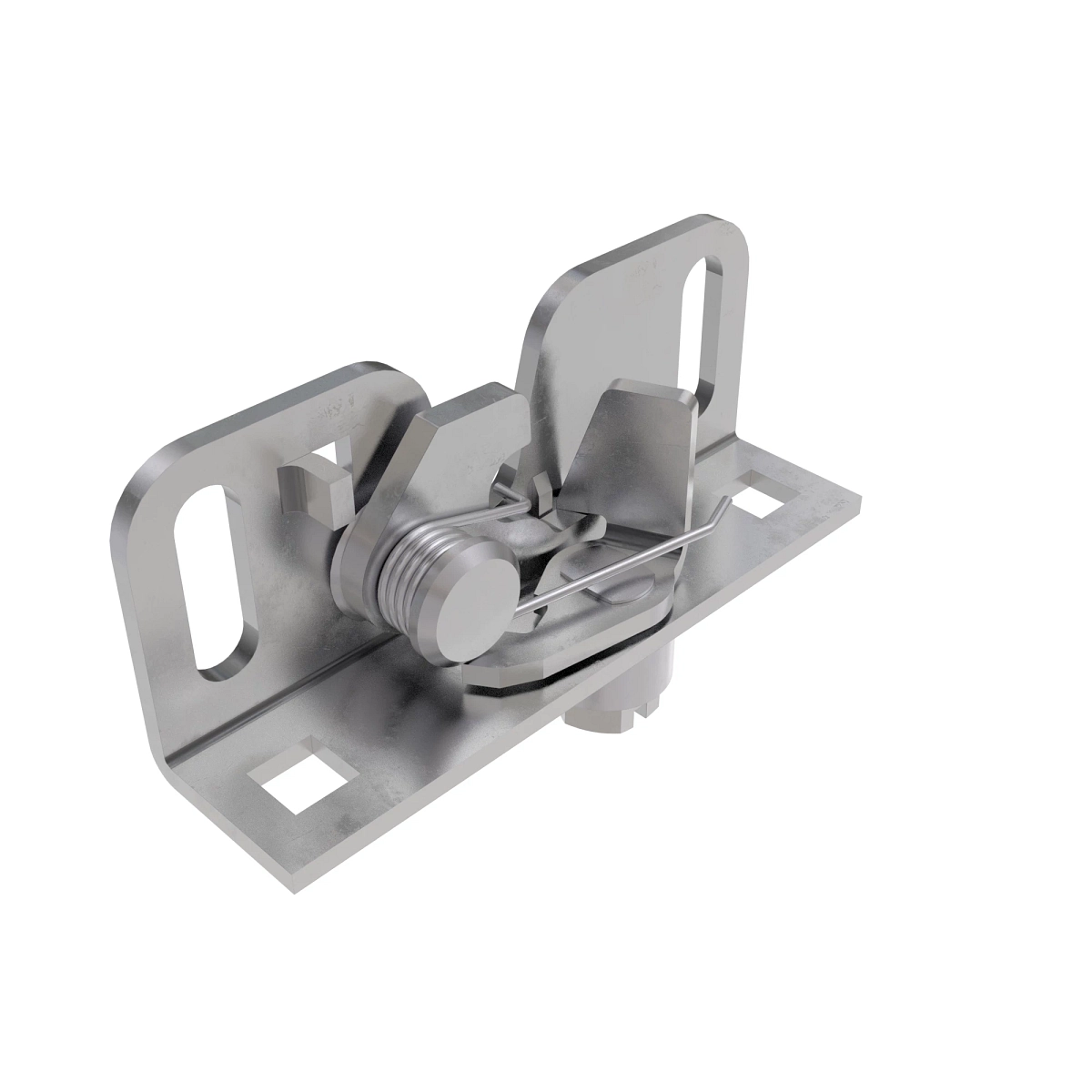 Reinforced Ce Latch
