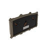 INSTRUMENT CLUSTER, INSTRUMENT CLUS