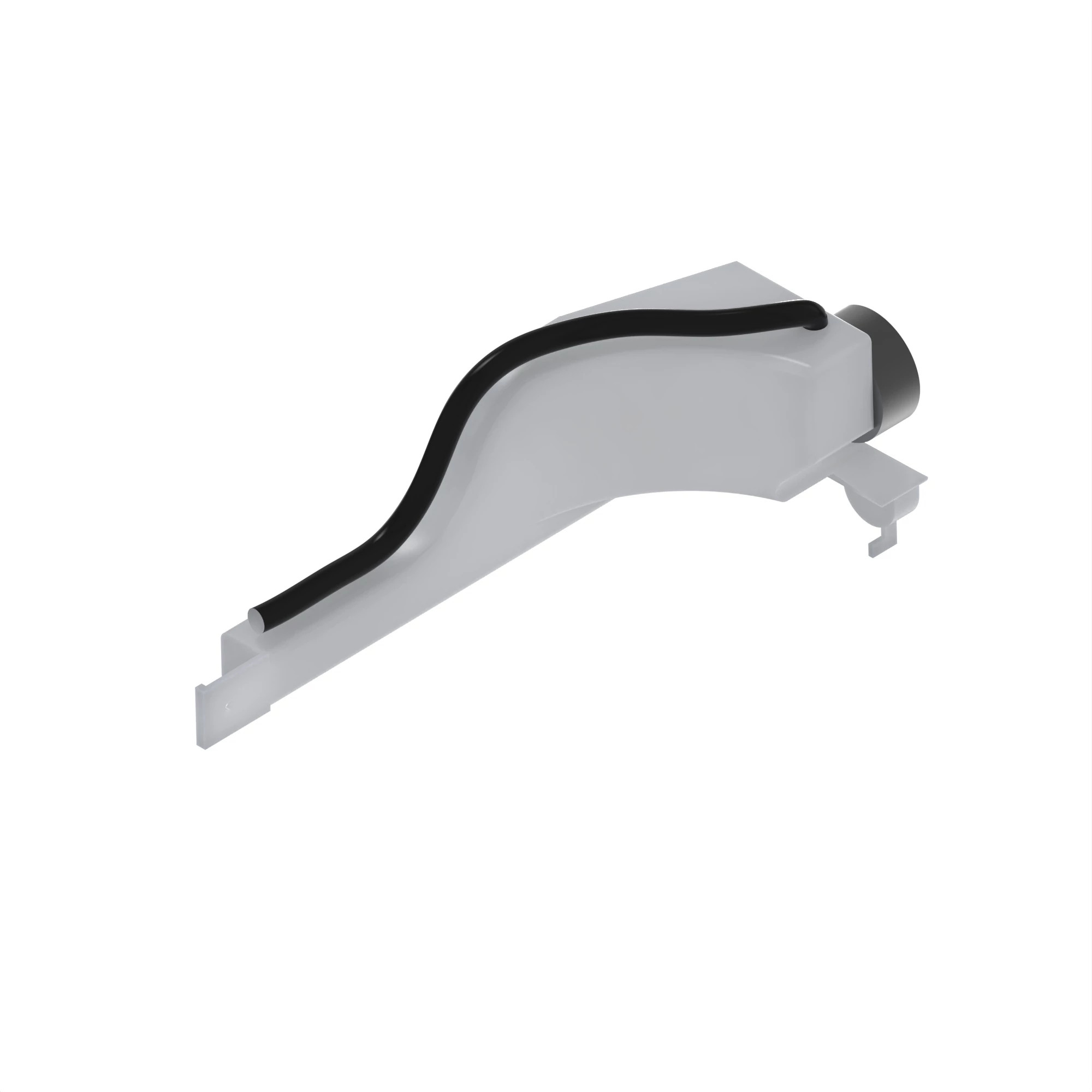 AM116234: Coolant Reservoir