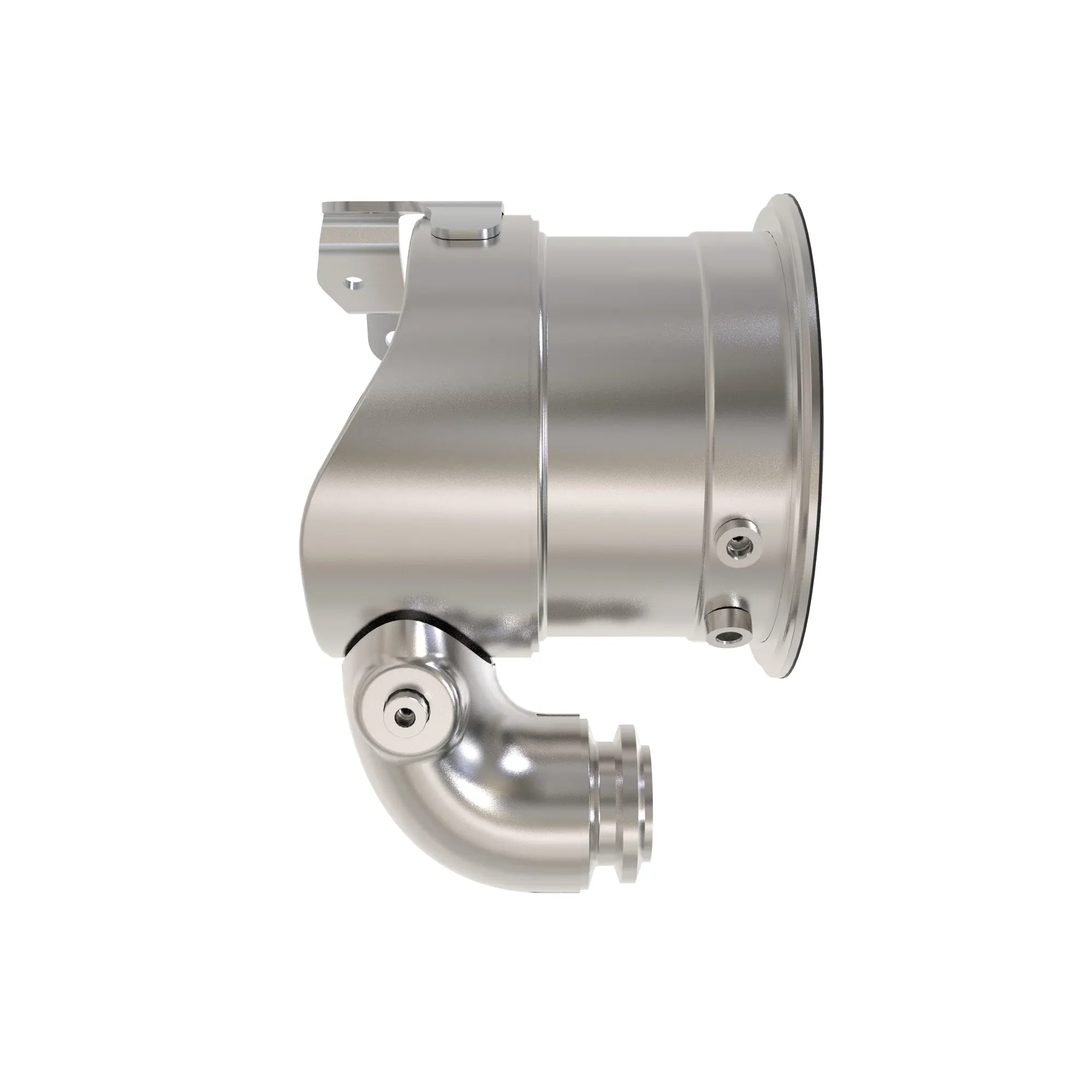 DZ105823: Diesel Oxidation Catalyst