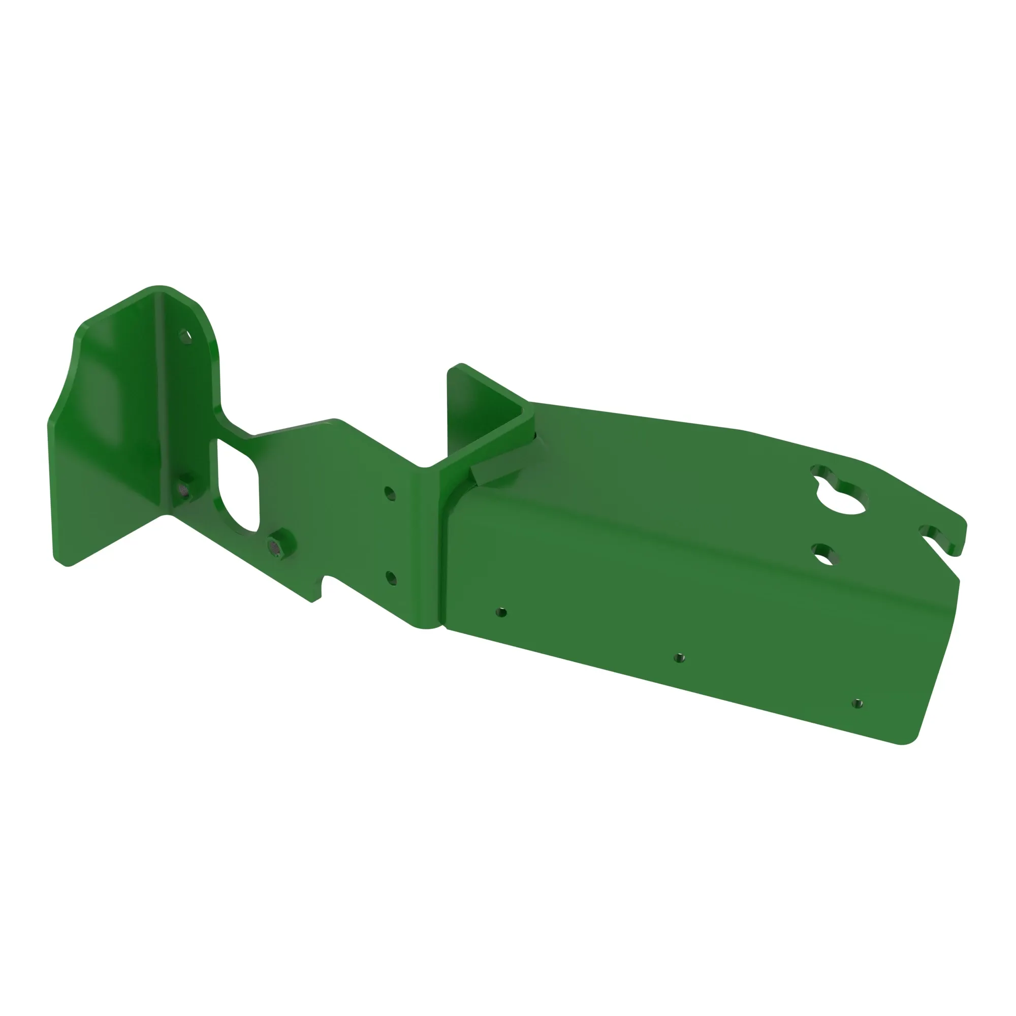 John Deere Valve Bracket - AXX12639