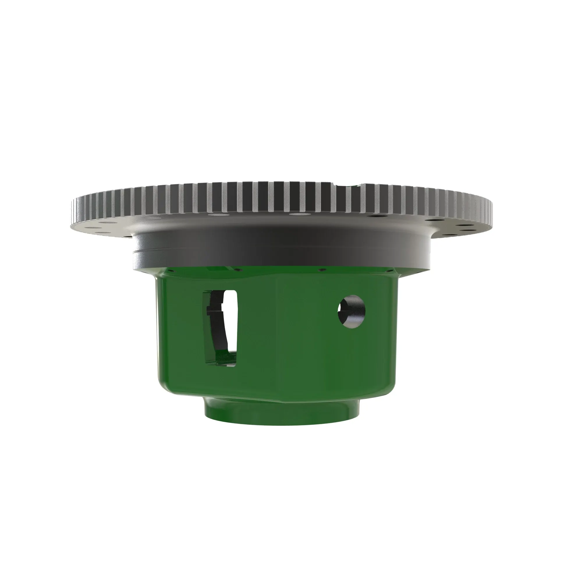 DIFFERENTIAL, 18 bolt