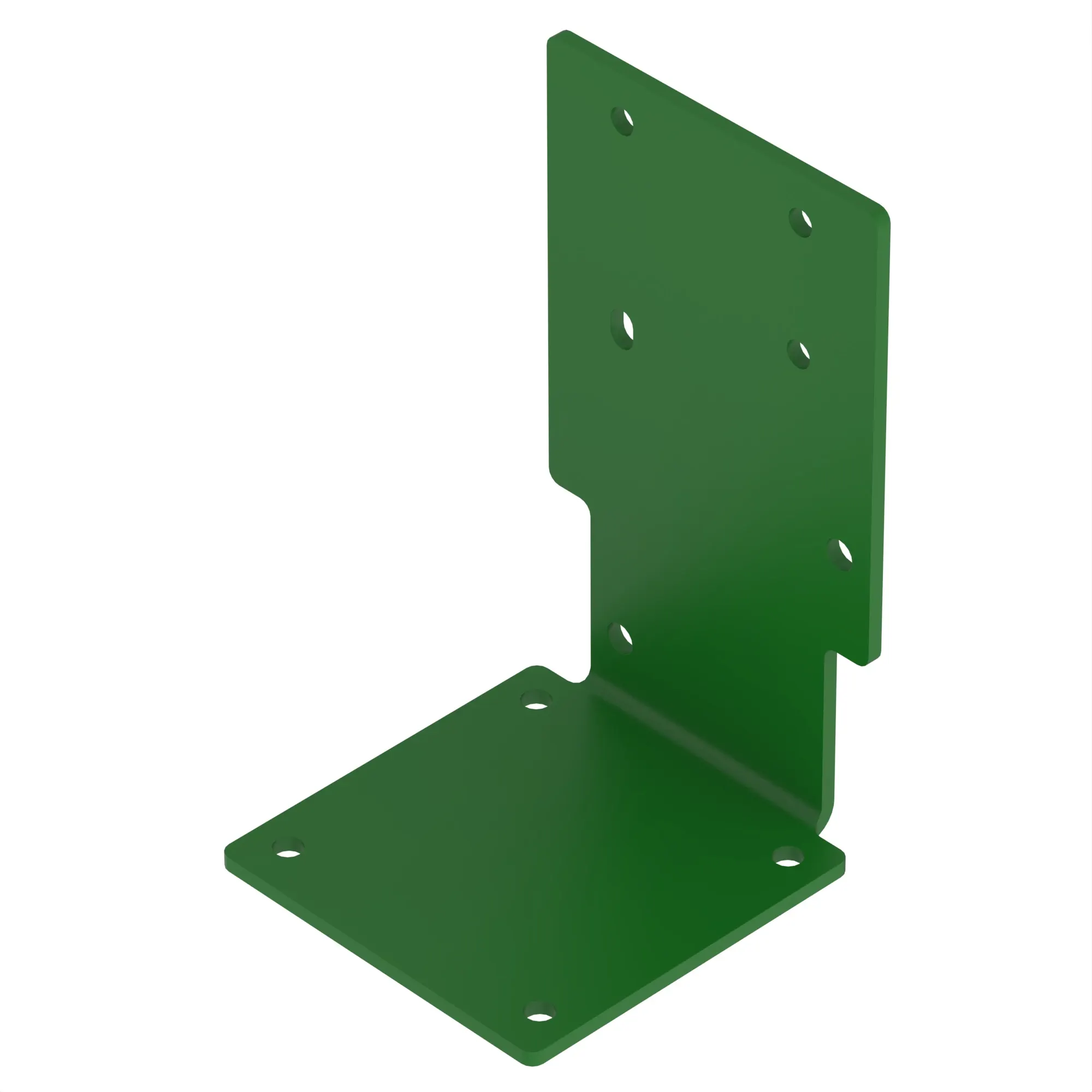 John Deere Bracket - A113327