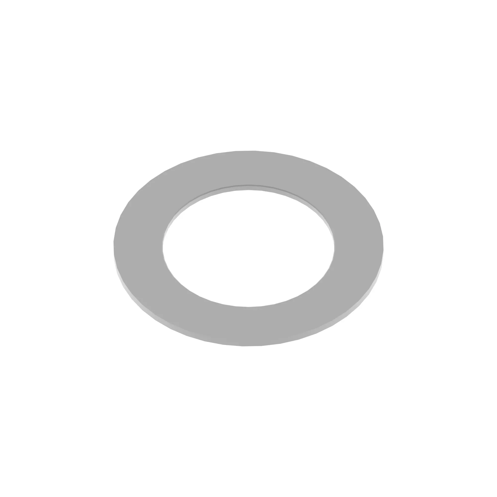 John Deere Hardened Washer - CE35508