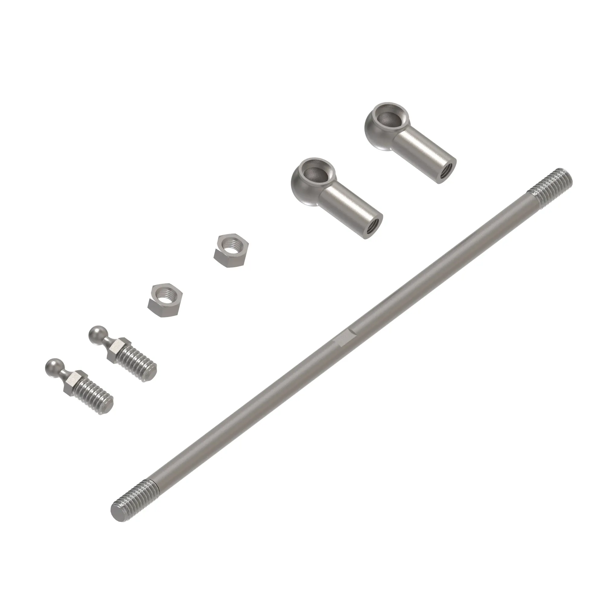 Lever Kit