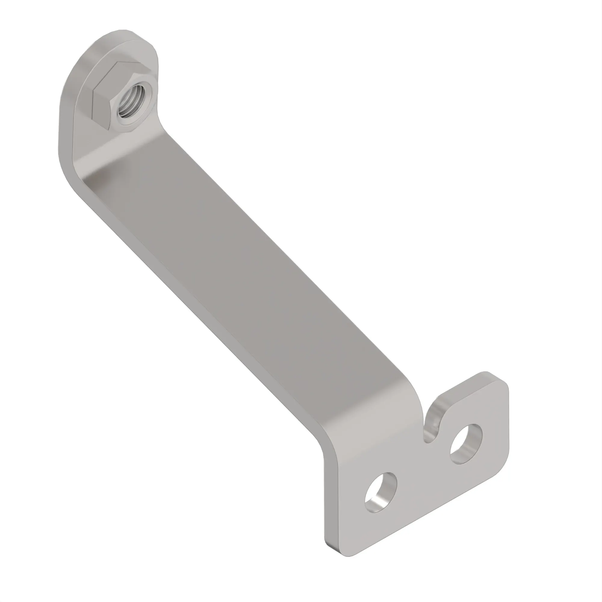 DIPSTICK SUPPORT