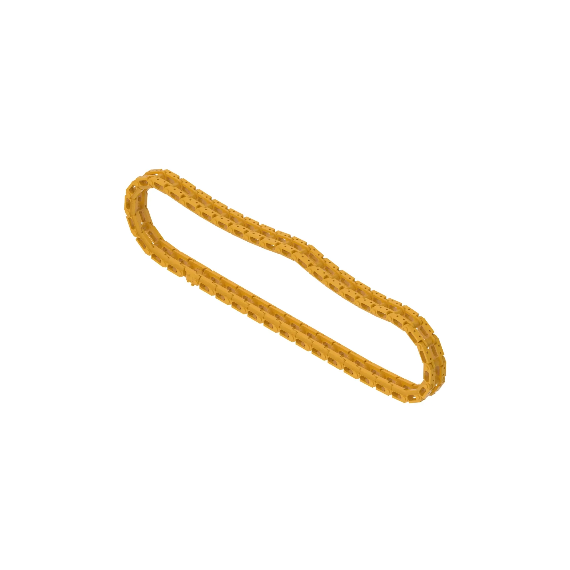 John Deere Track Chain (Without Shoes) - AT459403
